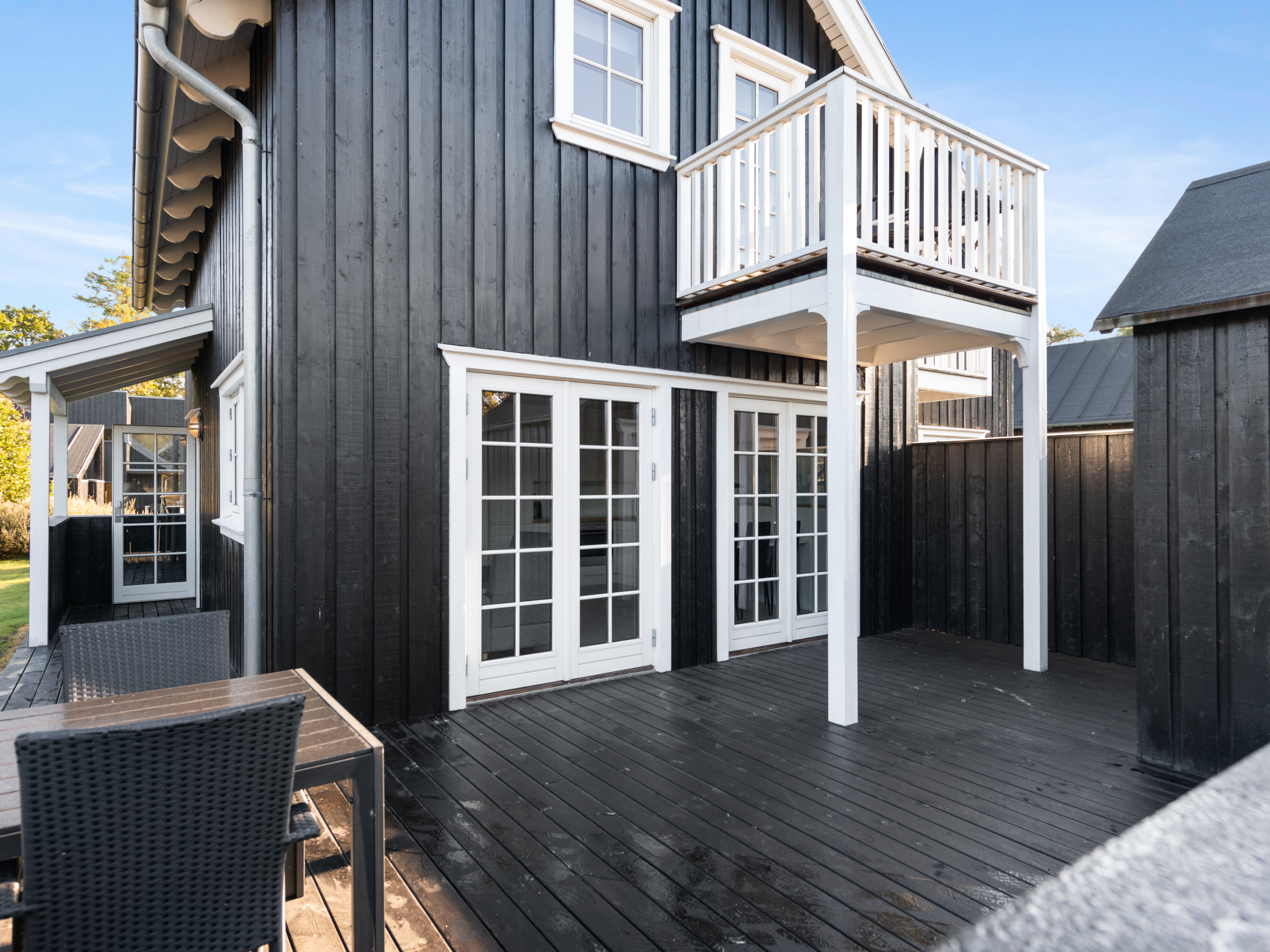 4-persoons bungalow — foto 6