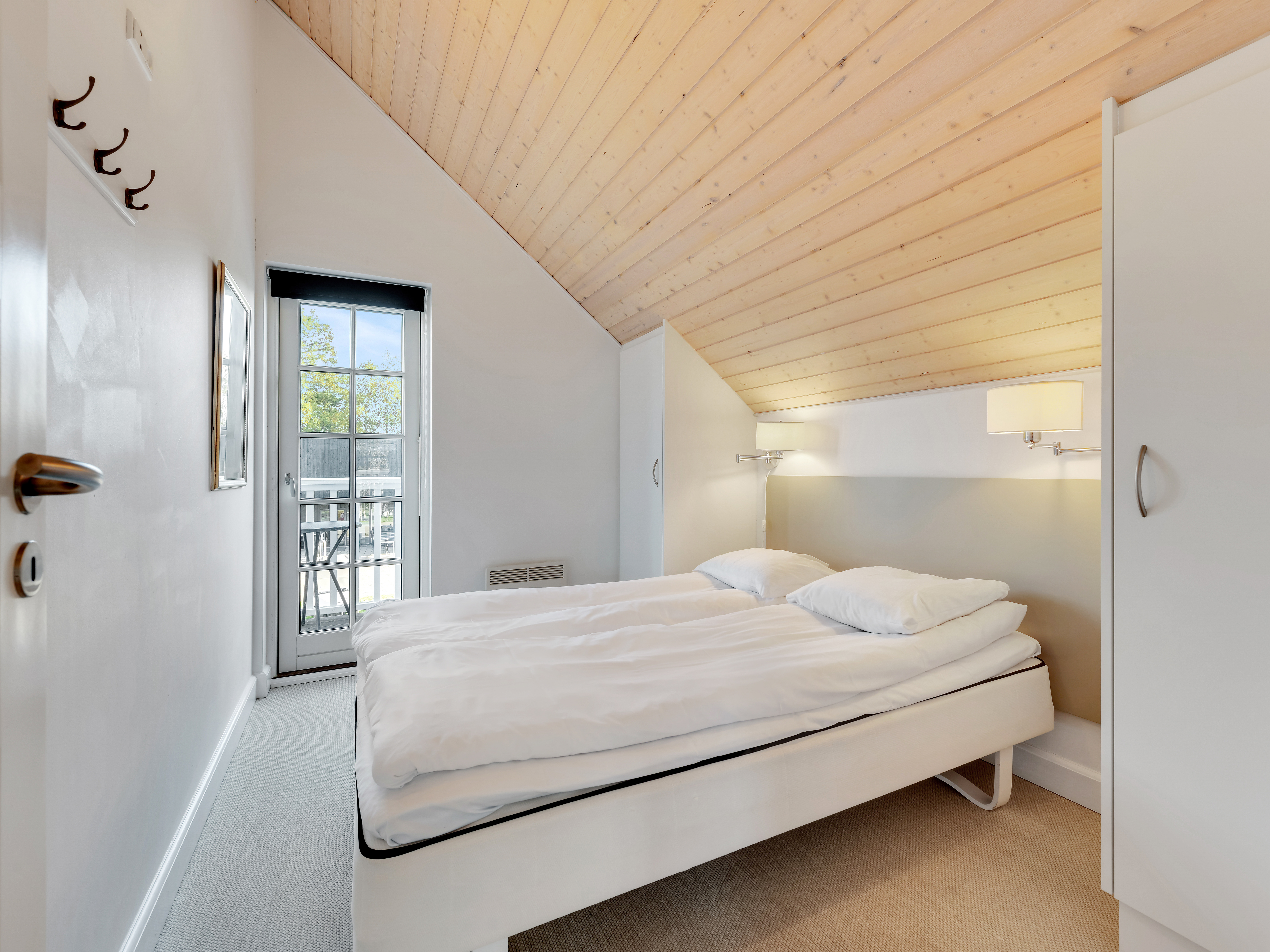 4-persoons bungalow — foto 7