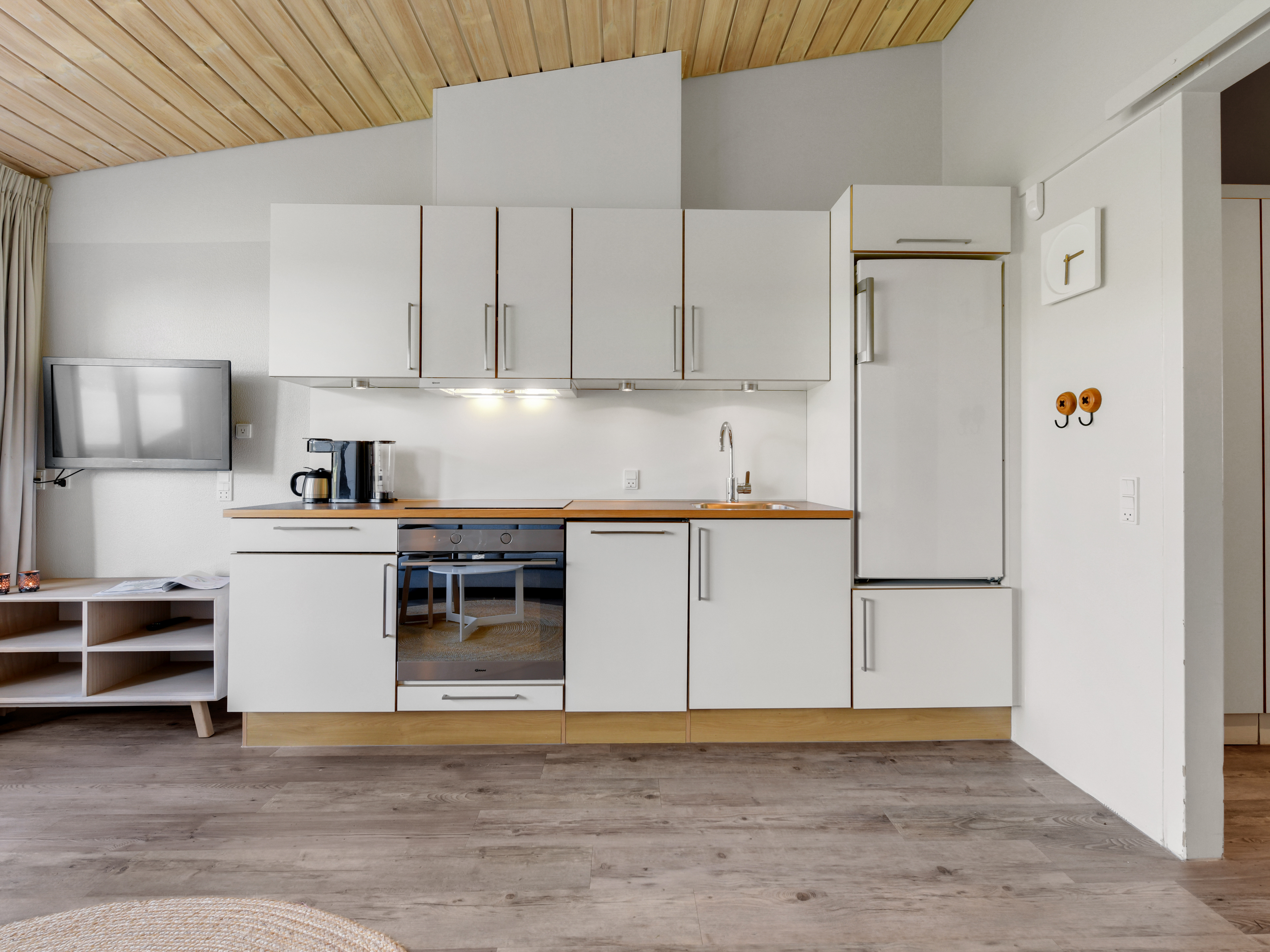 2-persoons bungalow — foto 6