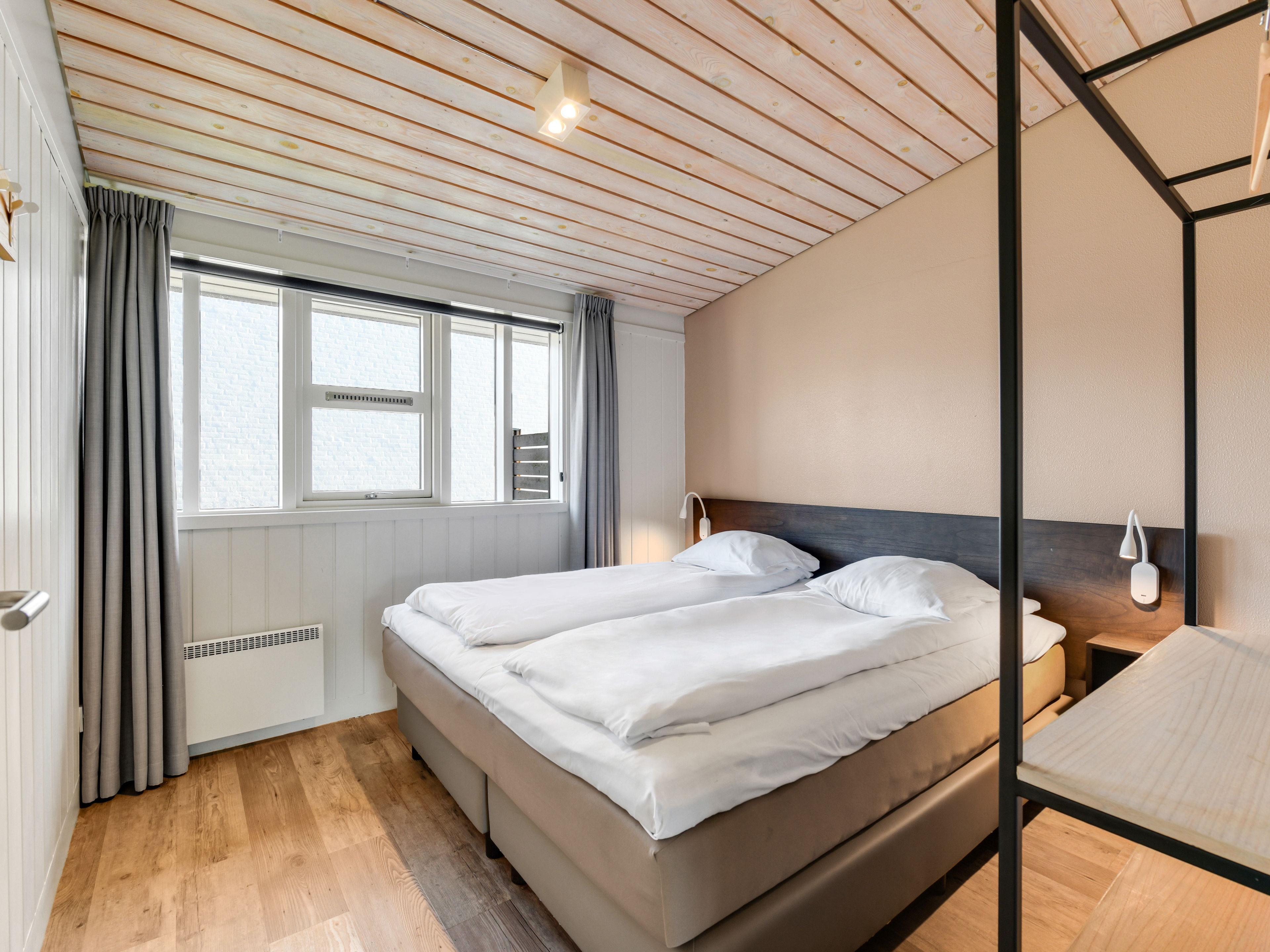 2-persoons bungalow — foto 8