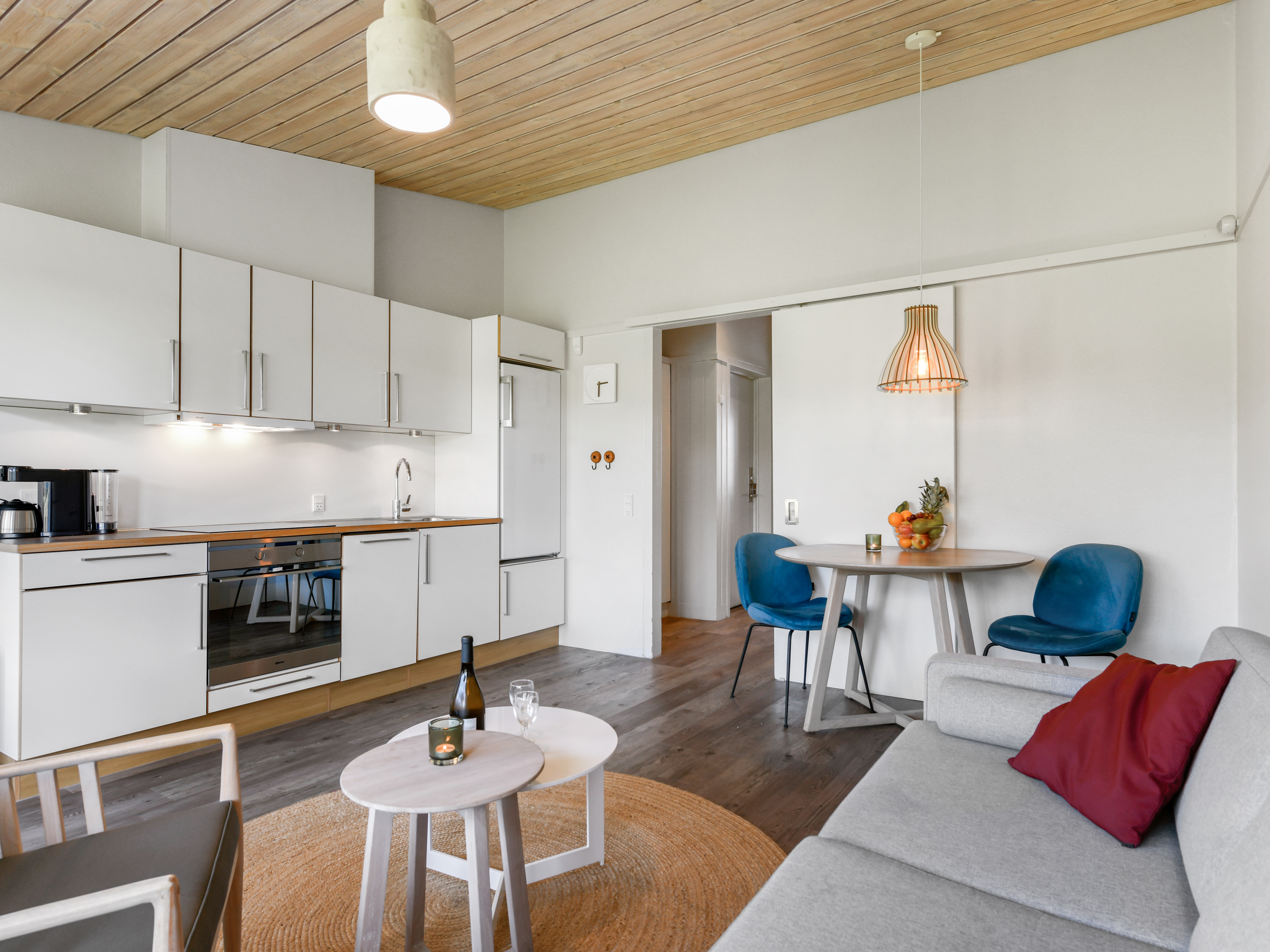 2-persoons bungalow — foto 9