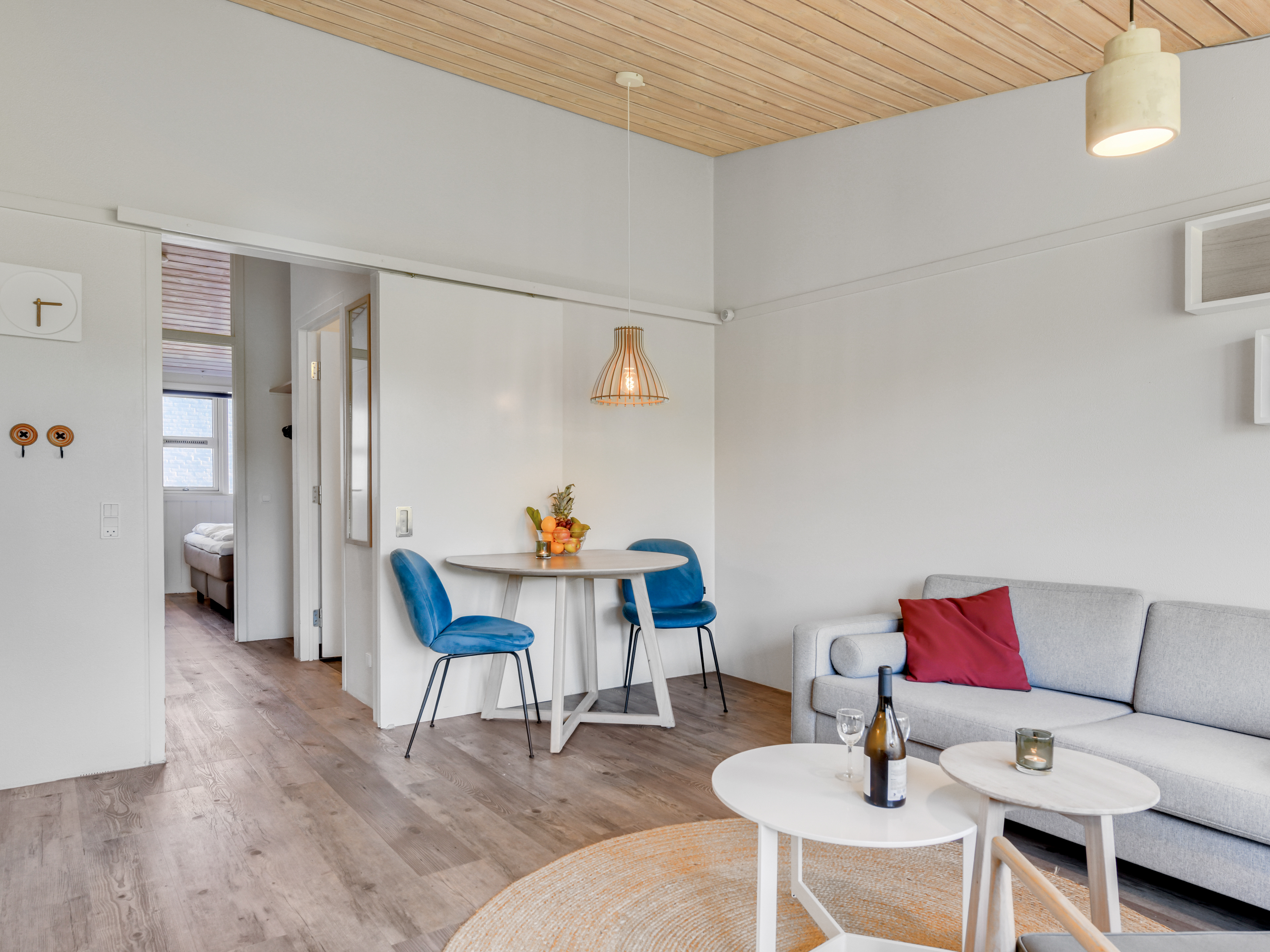 2-persoons bungalow — foto 11