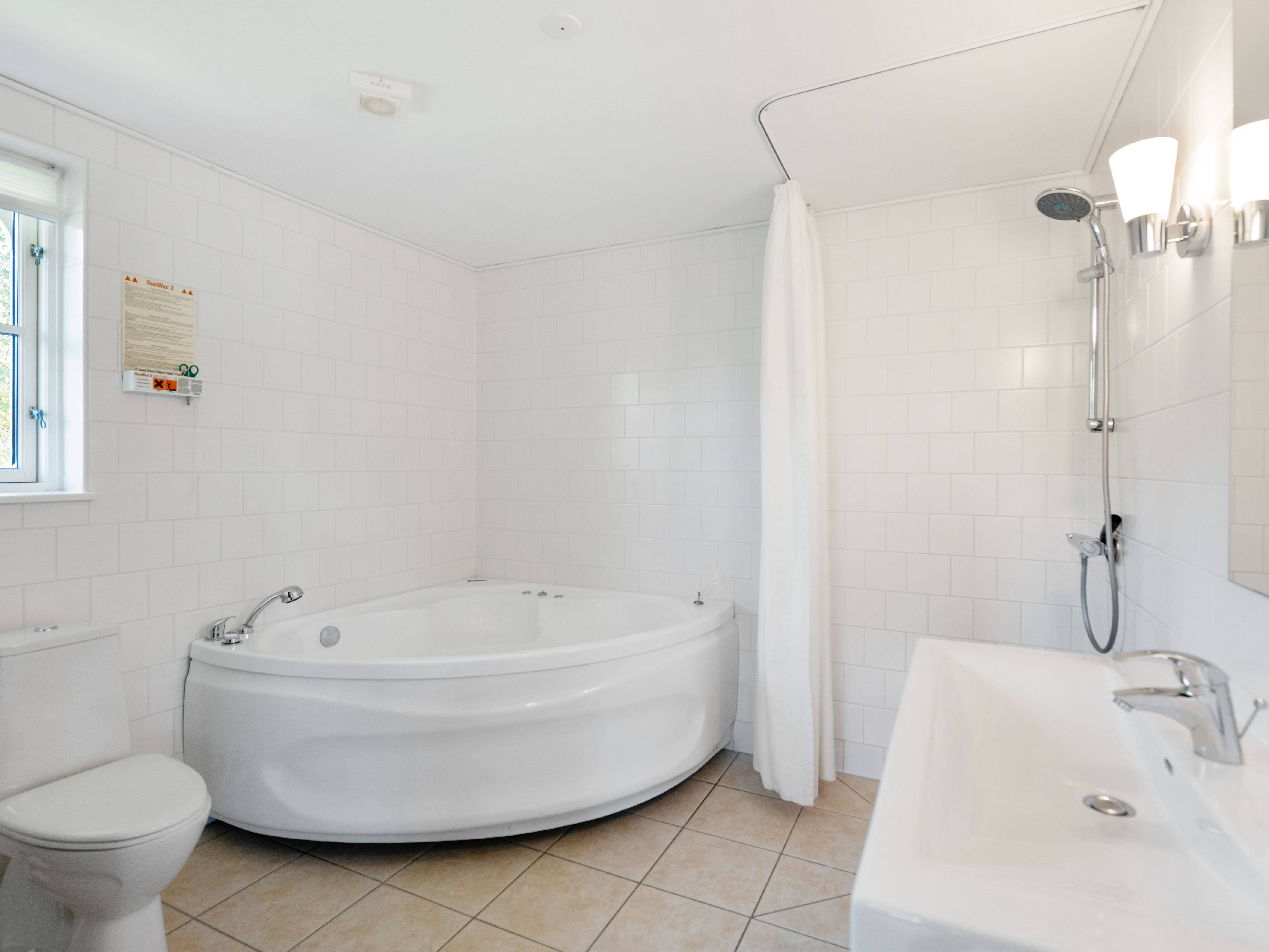 4-persoons bungalow — foto 11