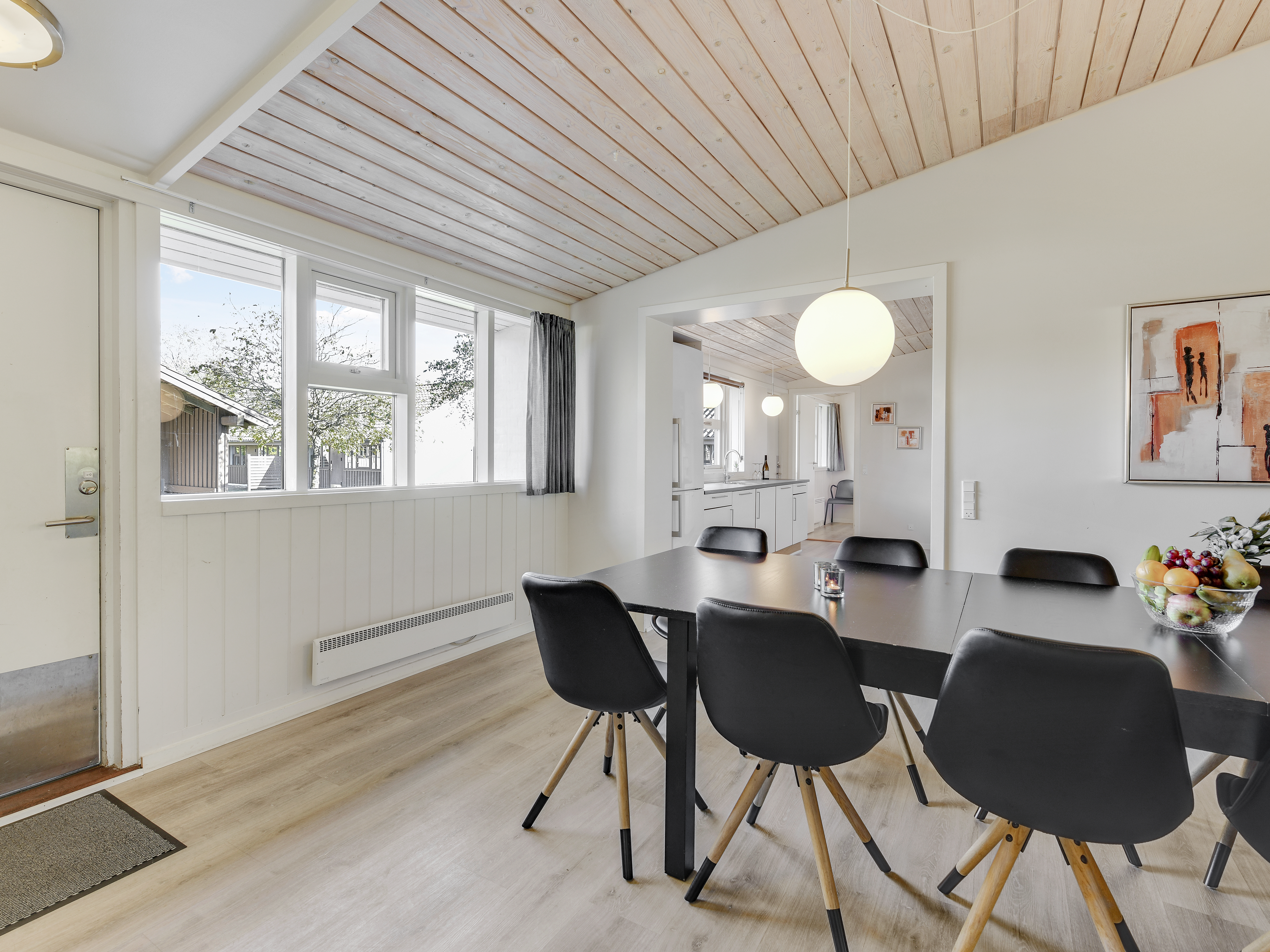 12-persoons bungalow — foto 6