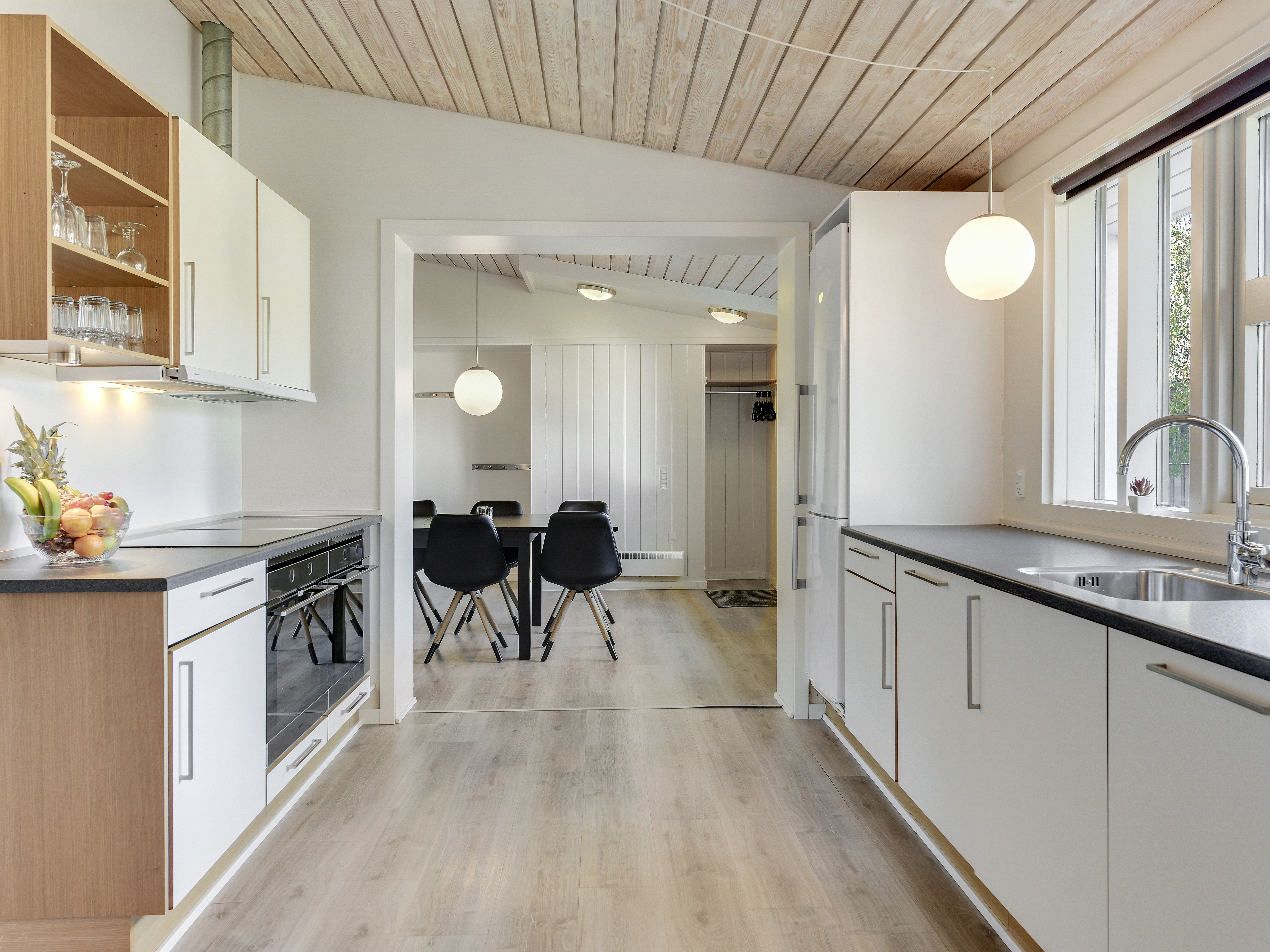 12-persoons bungalow — foto 7