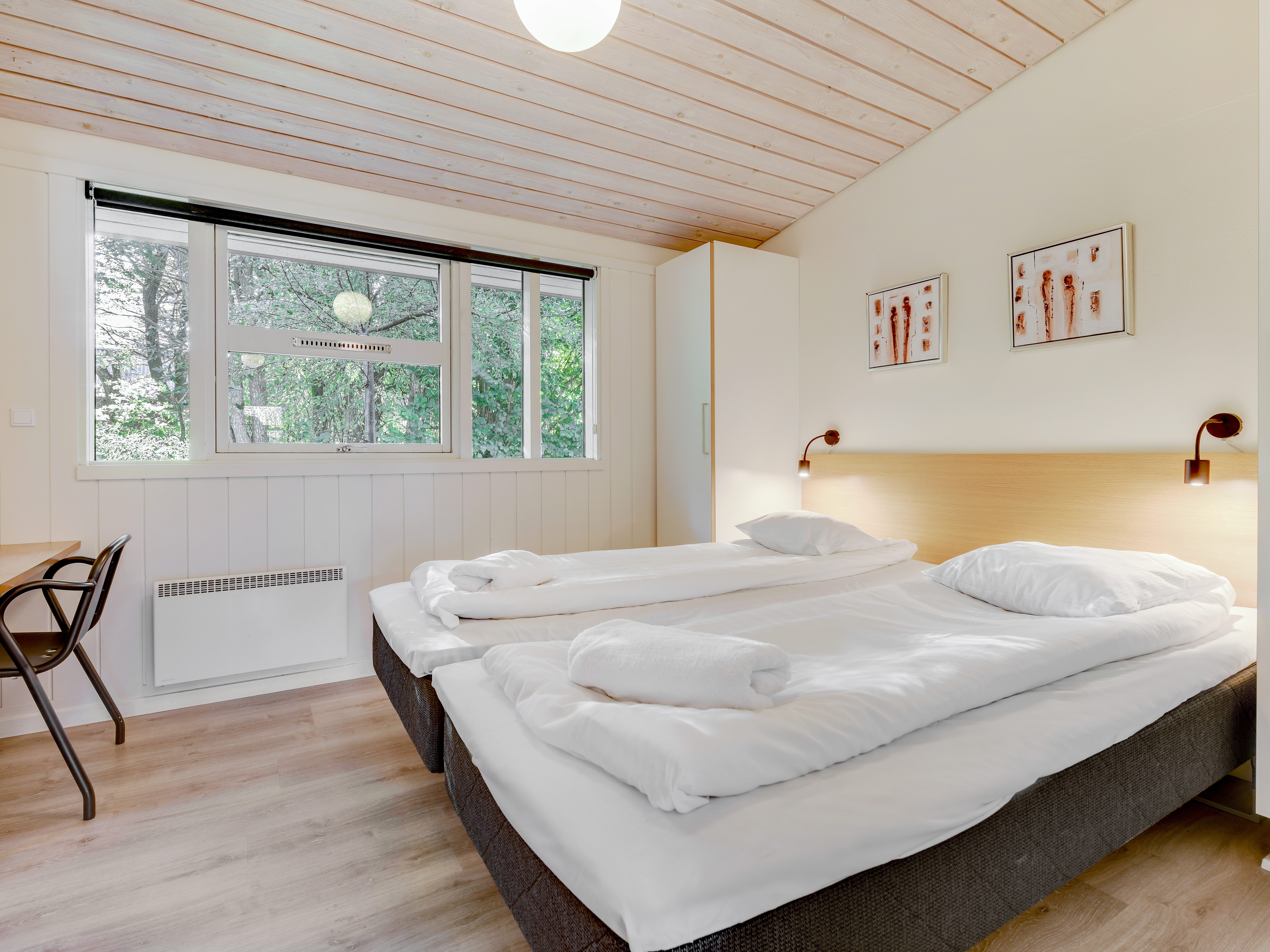12-persoons bungalow — foto 8