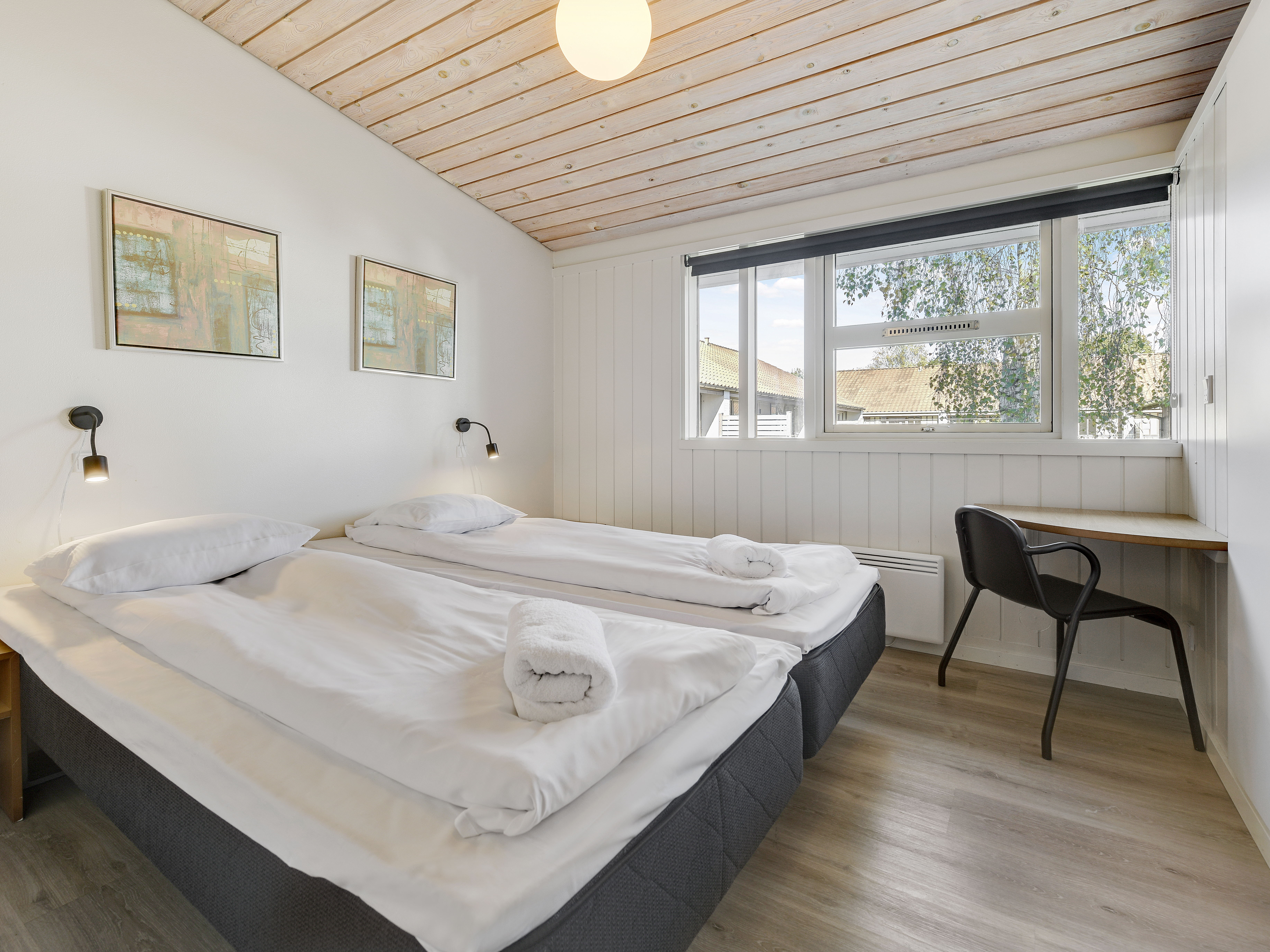 12-persoons bungalow — foto 9