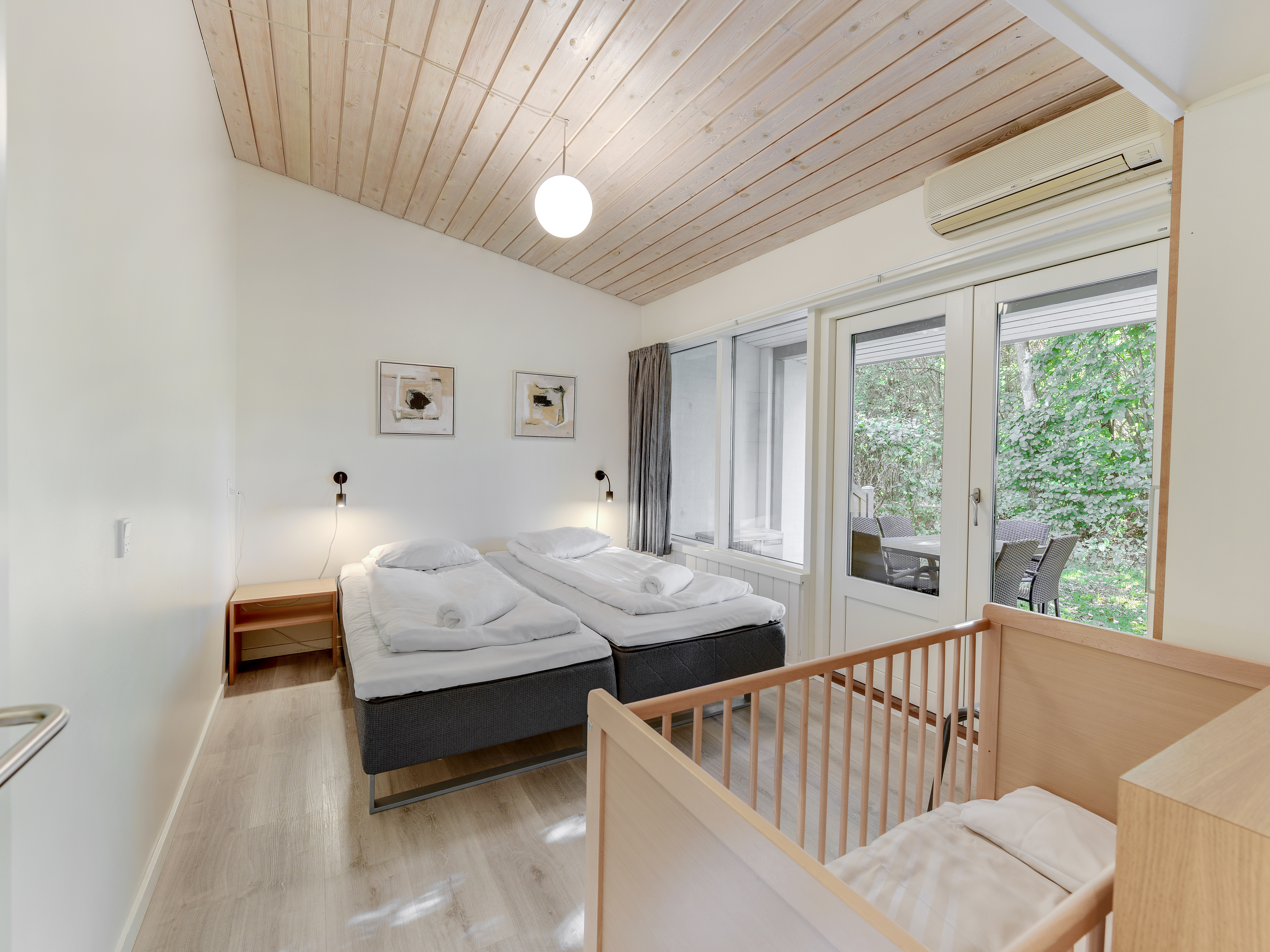 12-persoons bungalow — foto 11