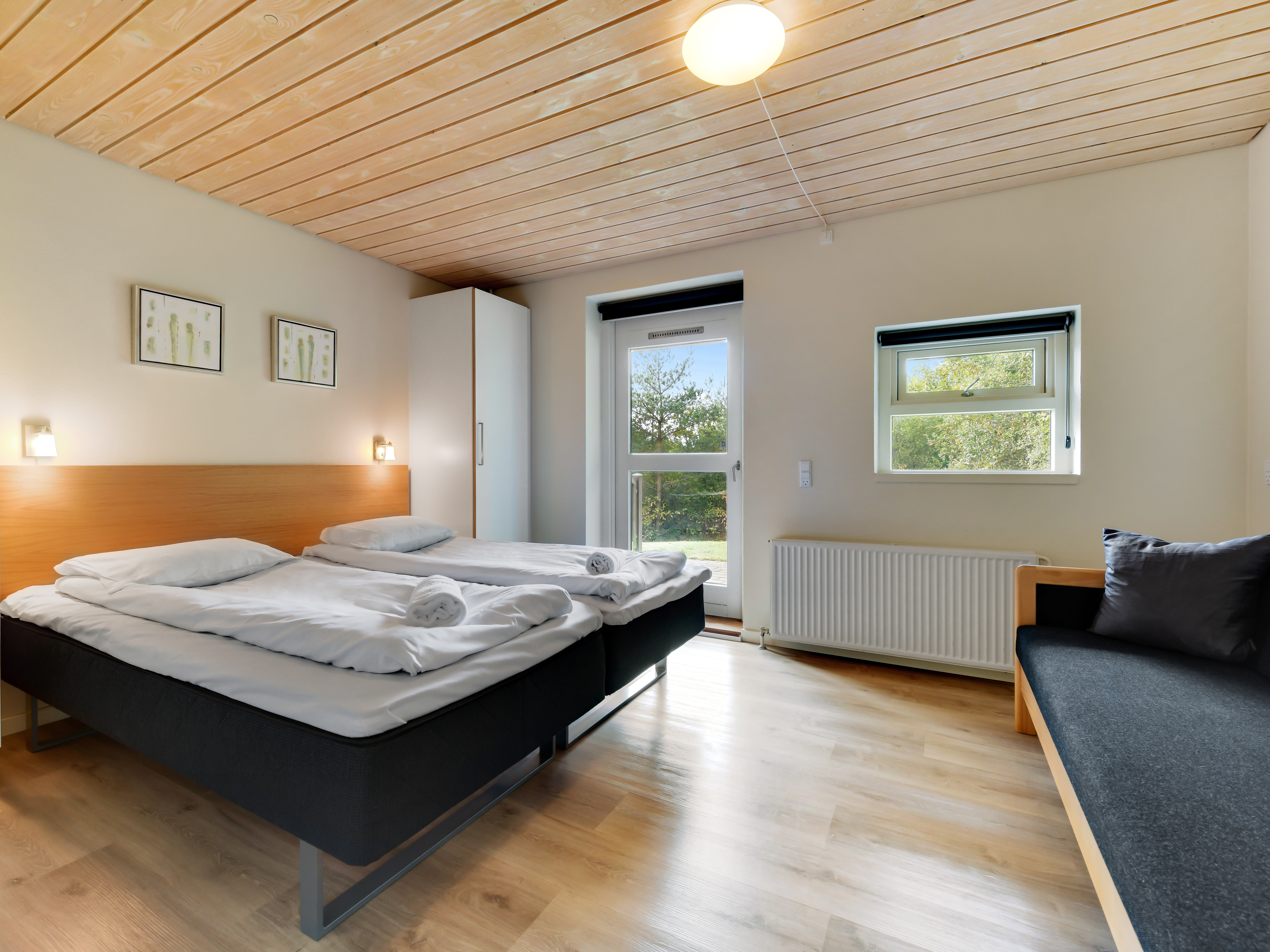 12-persoons bungalow — foto 7