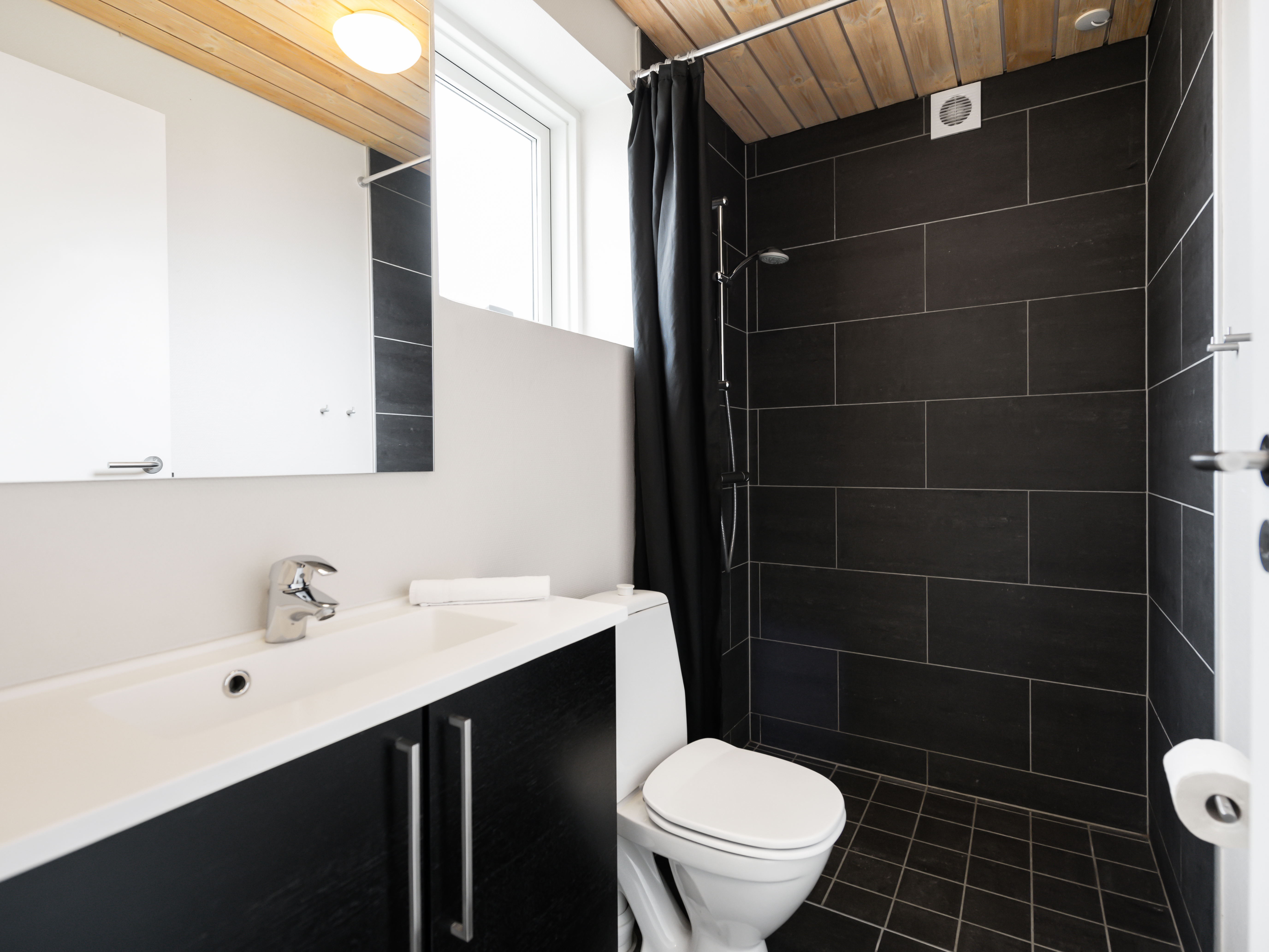 12-persoons bungalow — foto 8