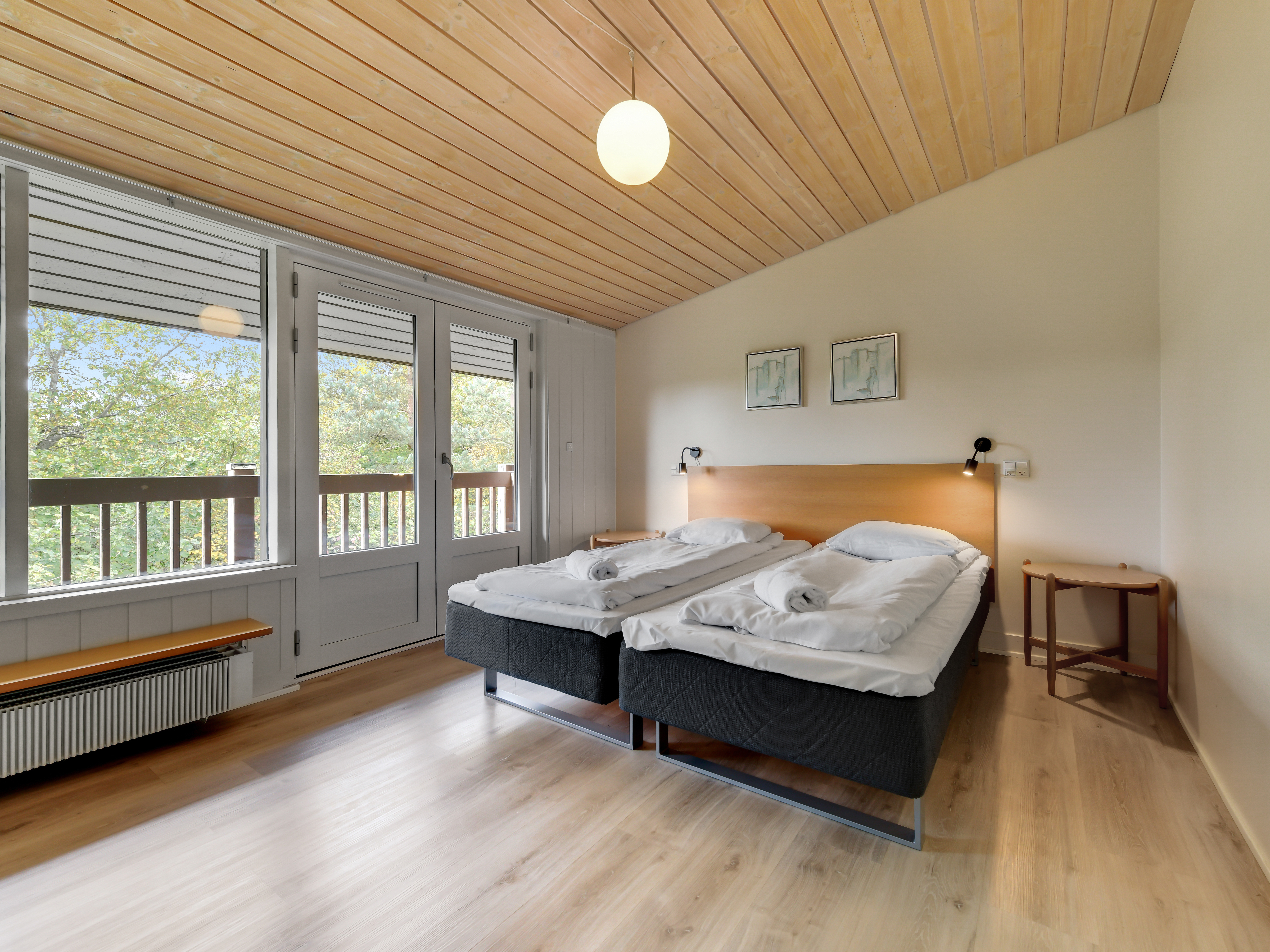 12-persoons bungalow — foto 10