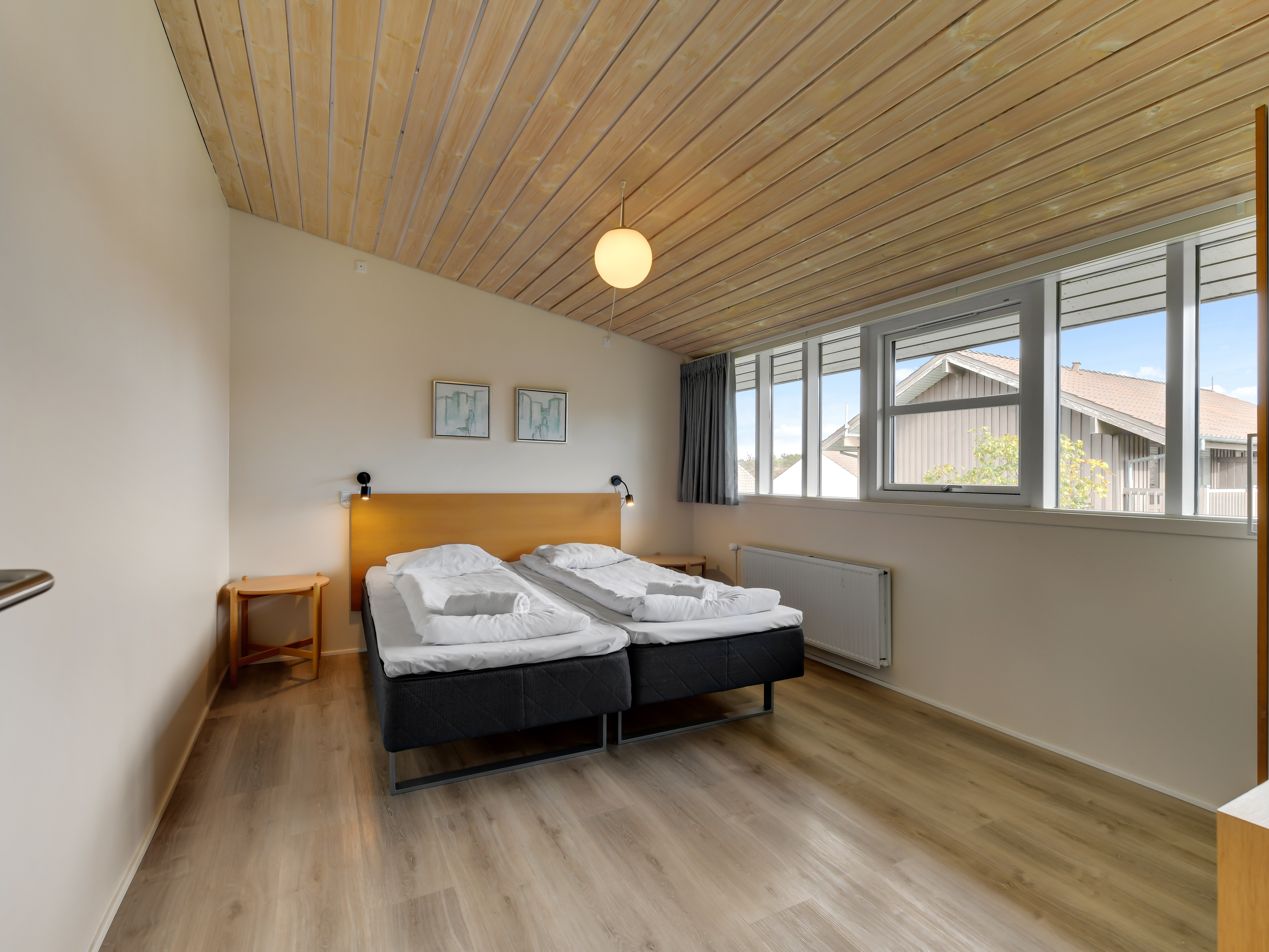 12-persoons bungalow — foto 11