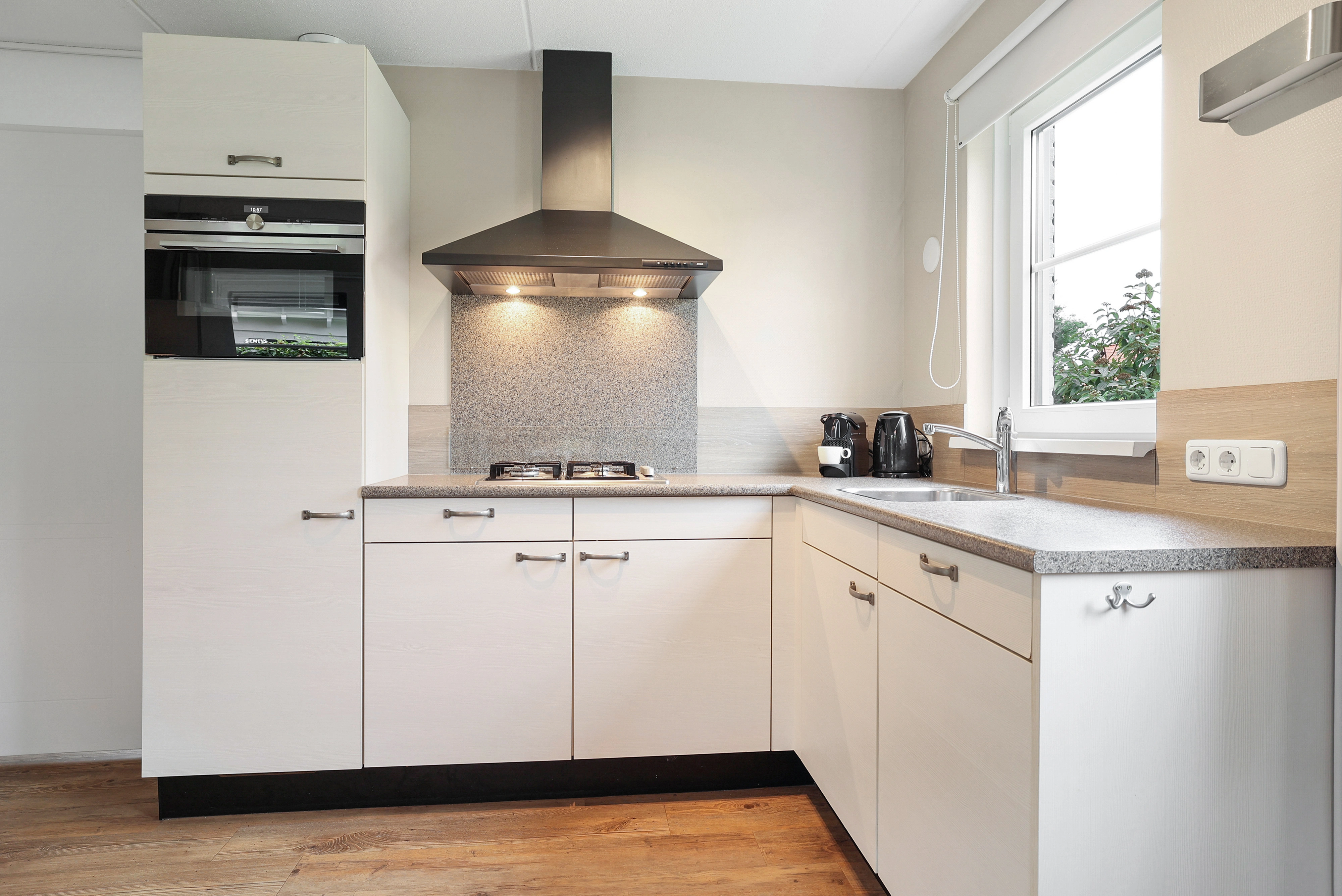 4-persoons bungalow — foto 10