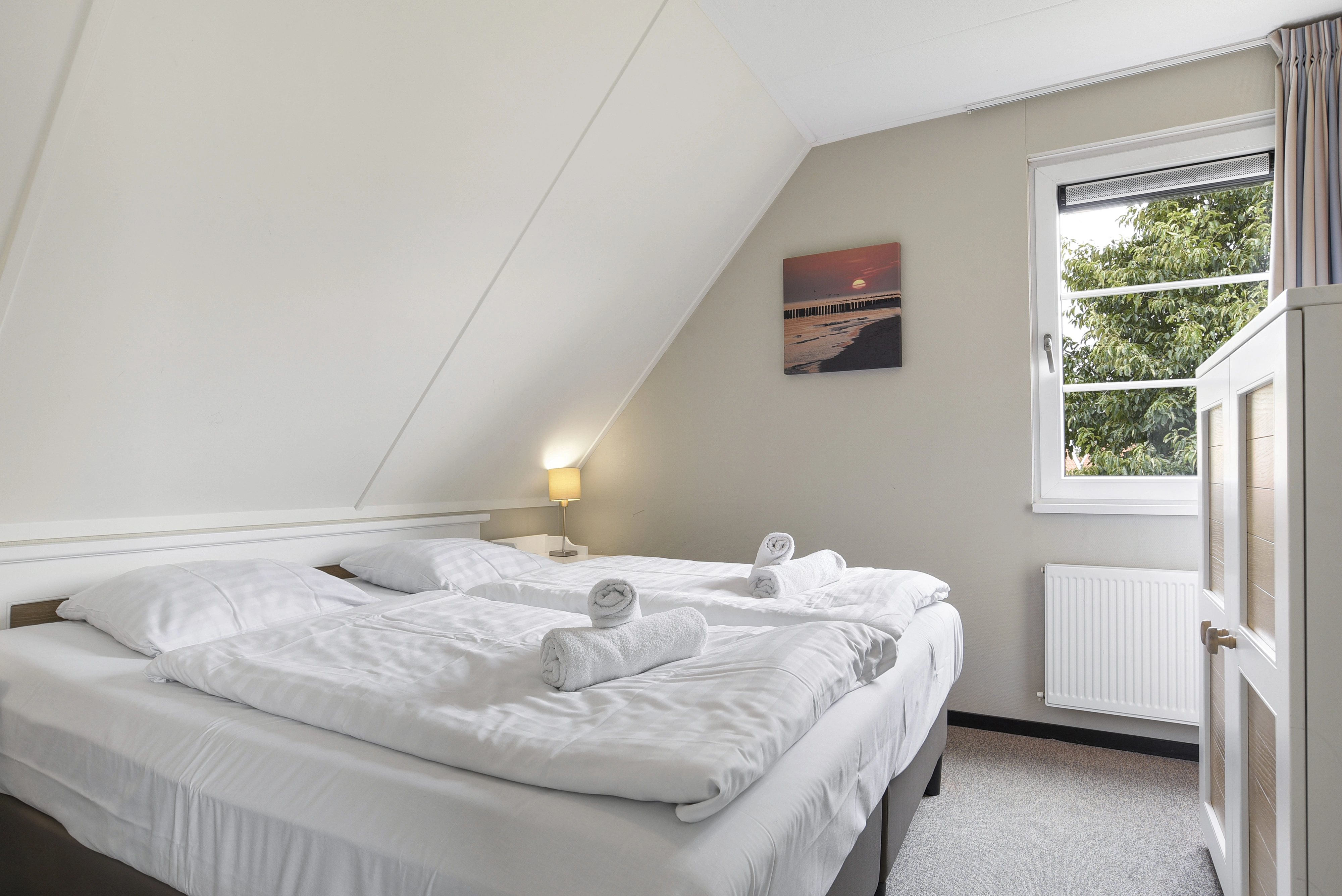 4-persoons bungalow — foto 8
