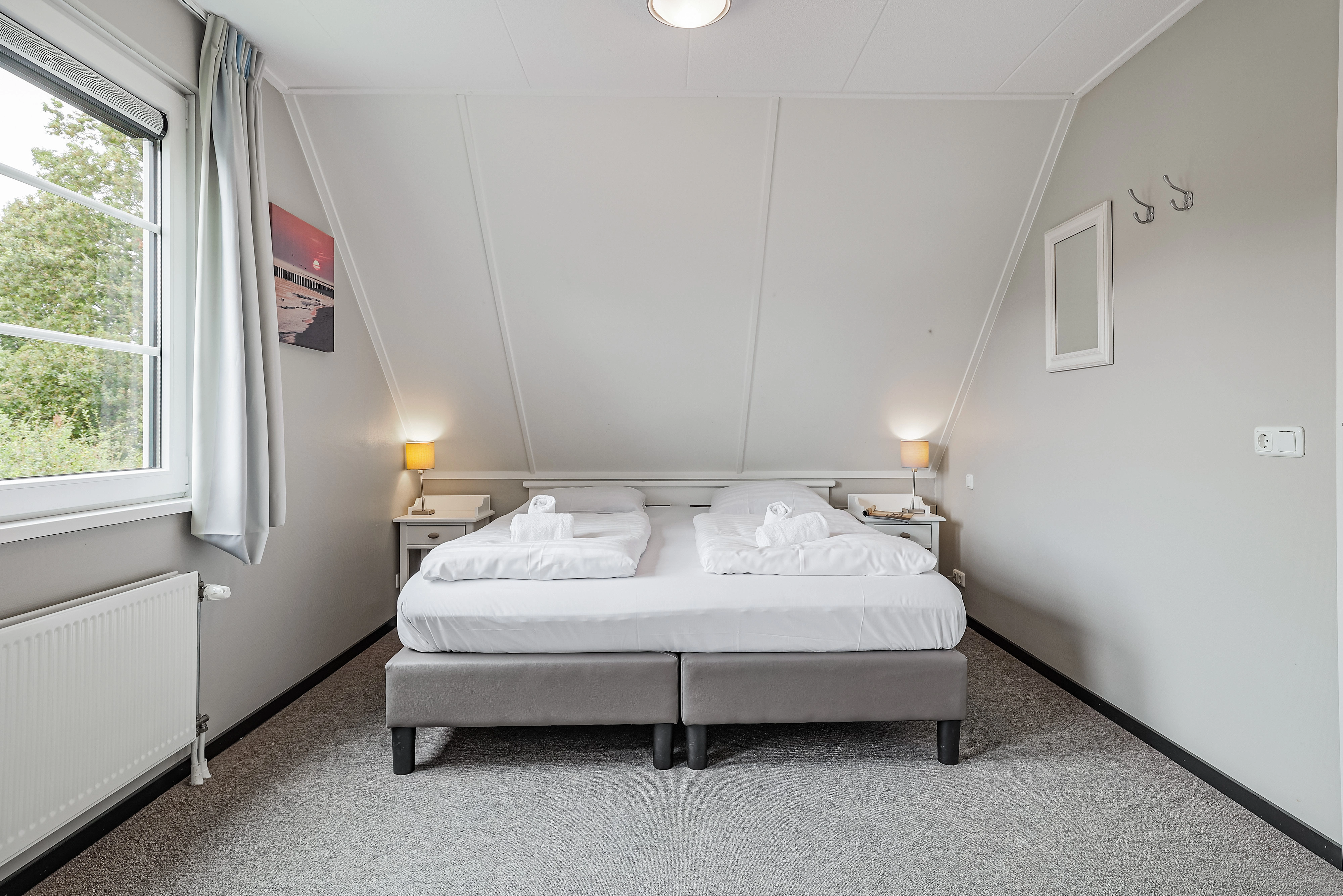 6-persoons bungalow — foto 10