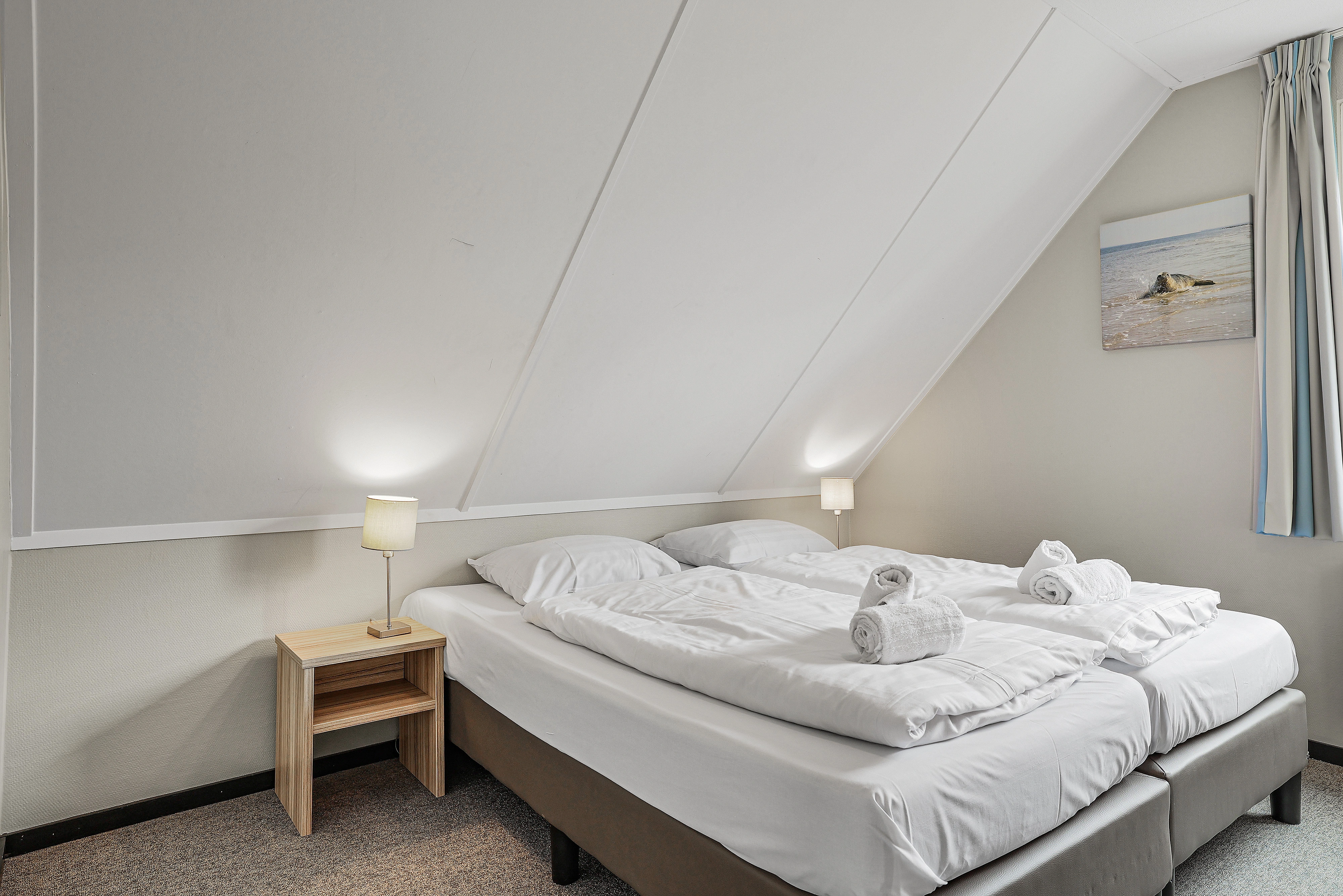 6-persoons bungalow — foto 11