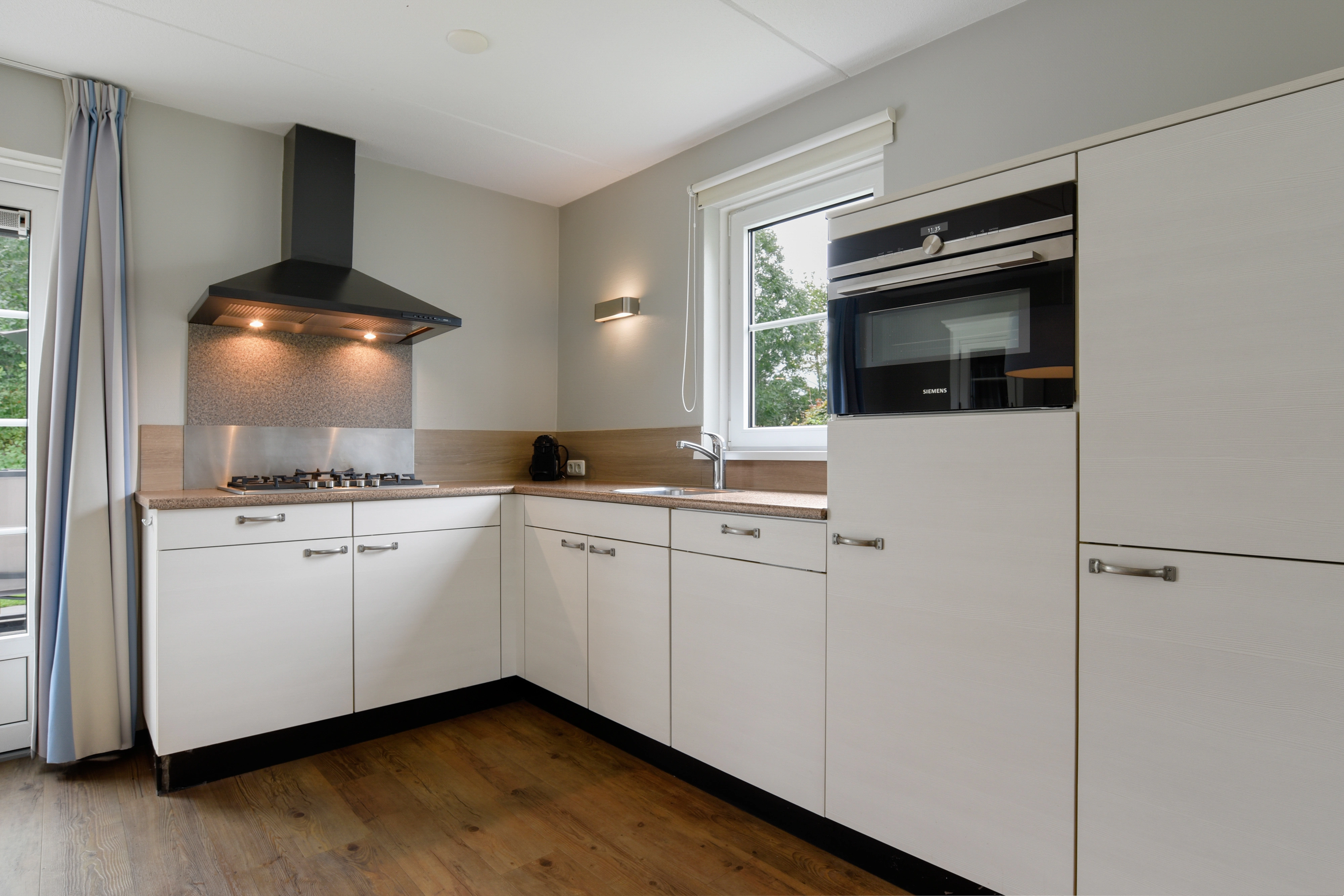 6-persoons bungalow — foto 6