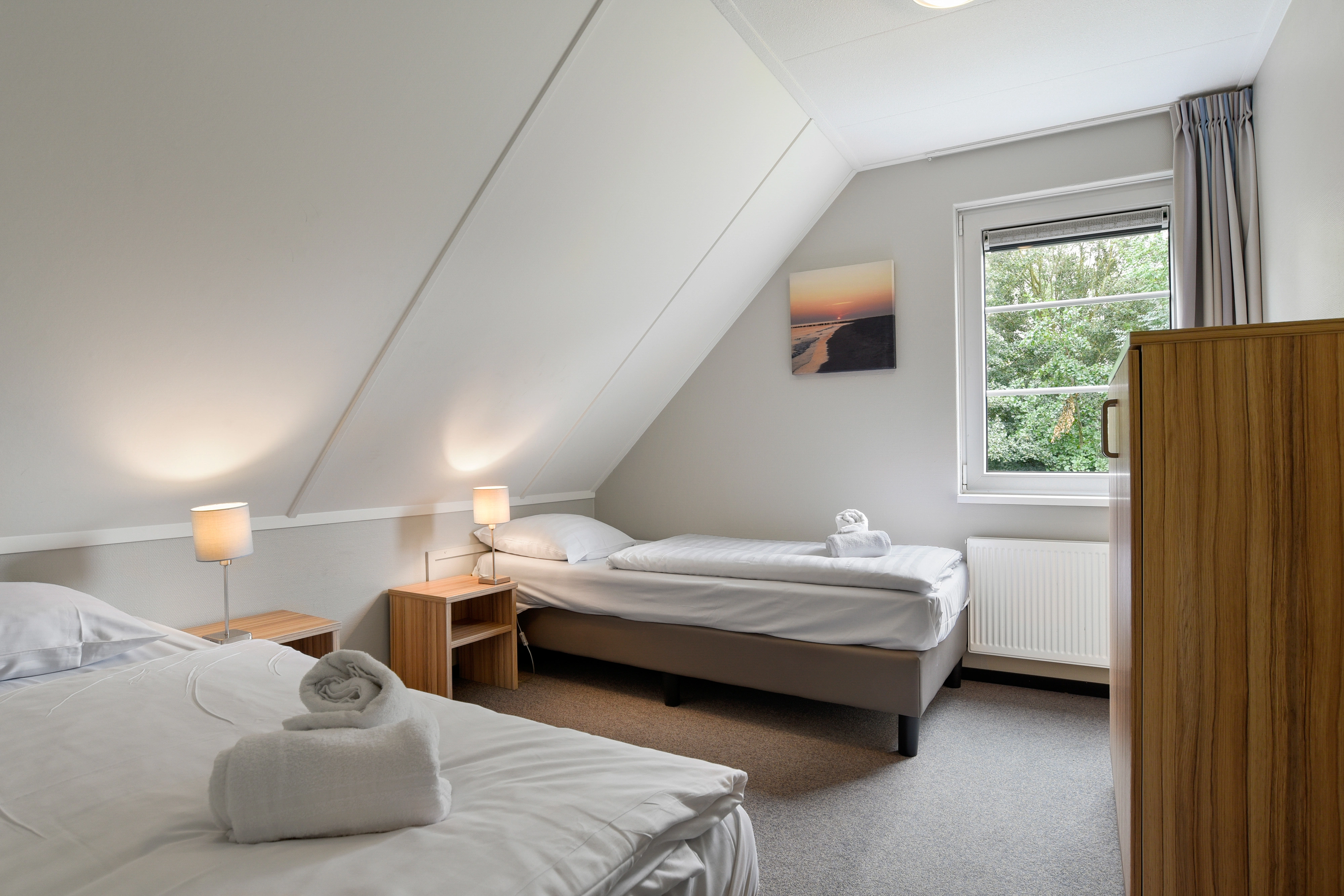 6-persoons bungalow — foto 10