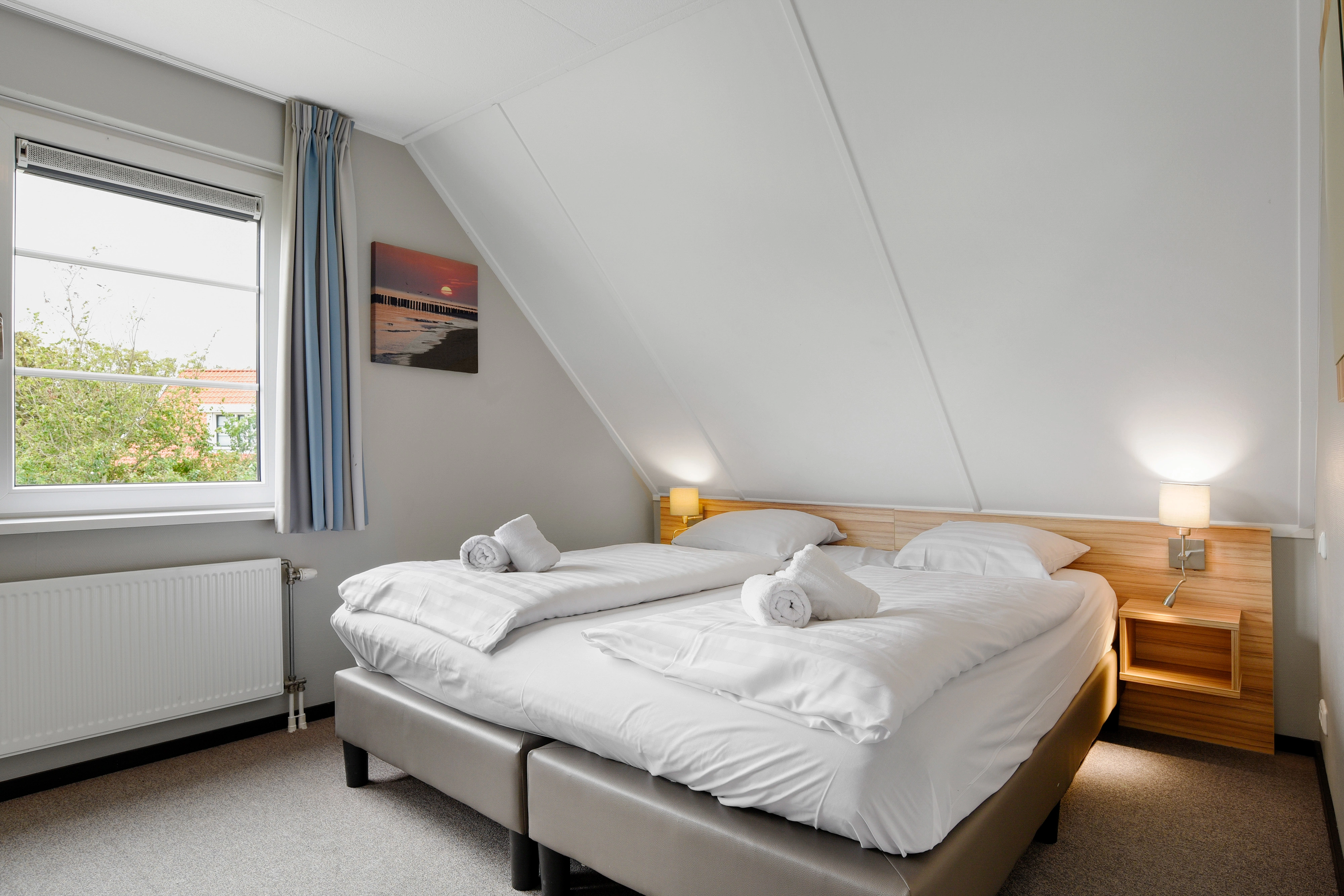 6-persoons bungalow — foto 11