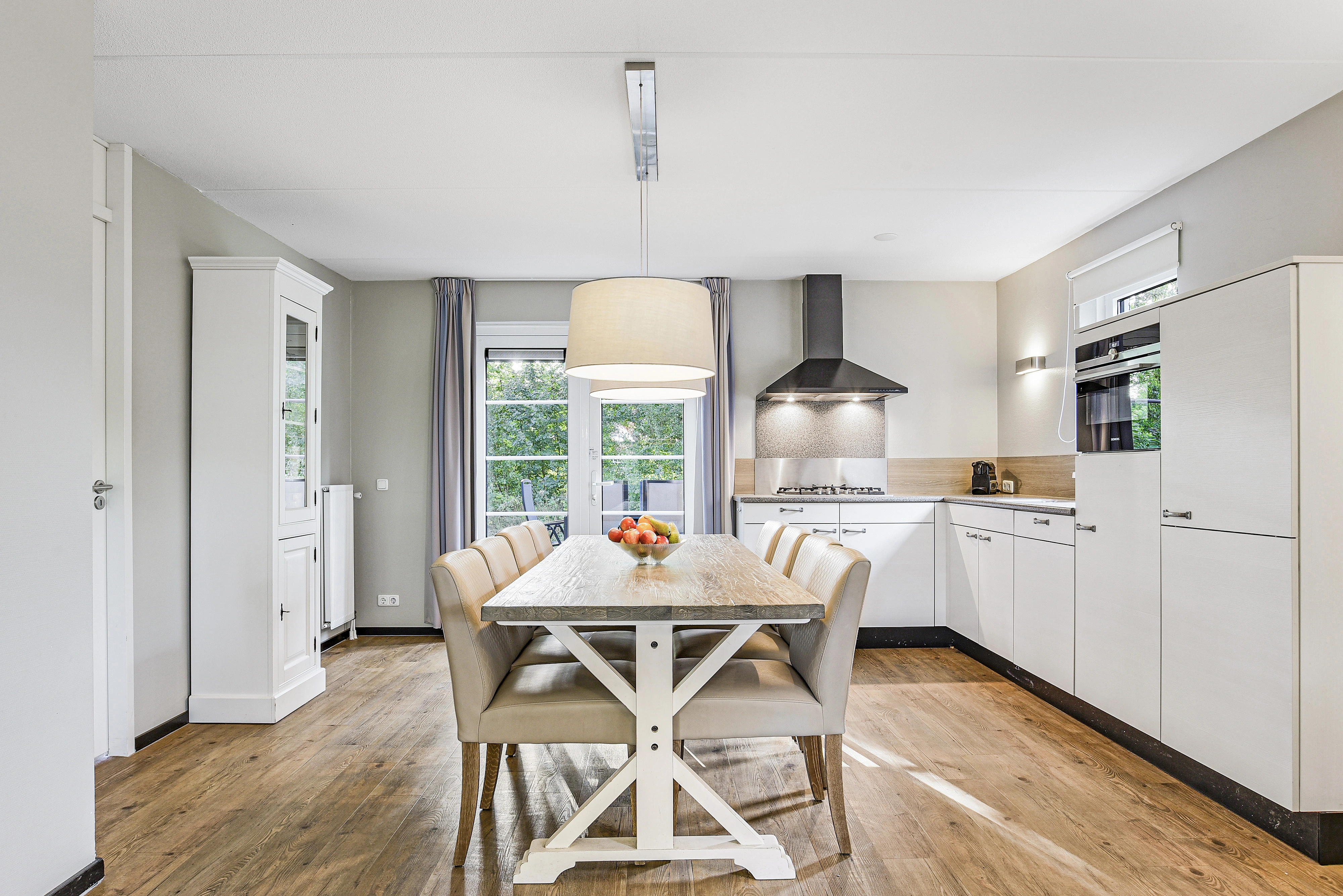 8-persoons bungalow — foto 6