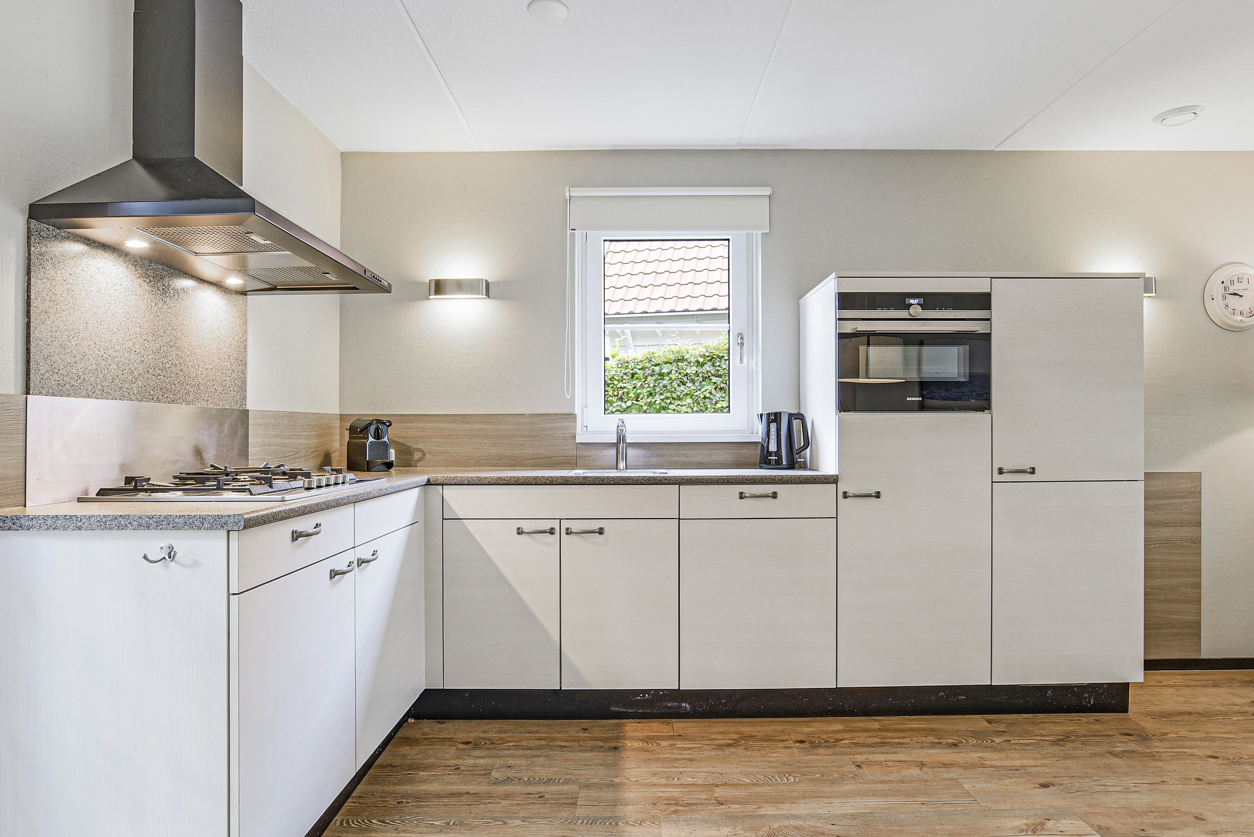 8-persoons bungalow — foto 8