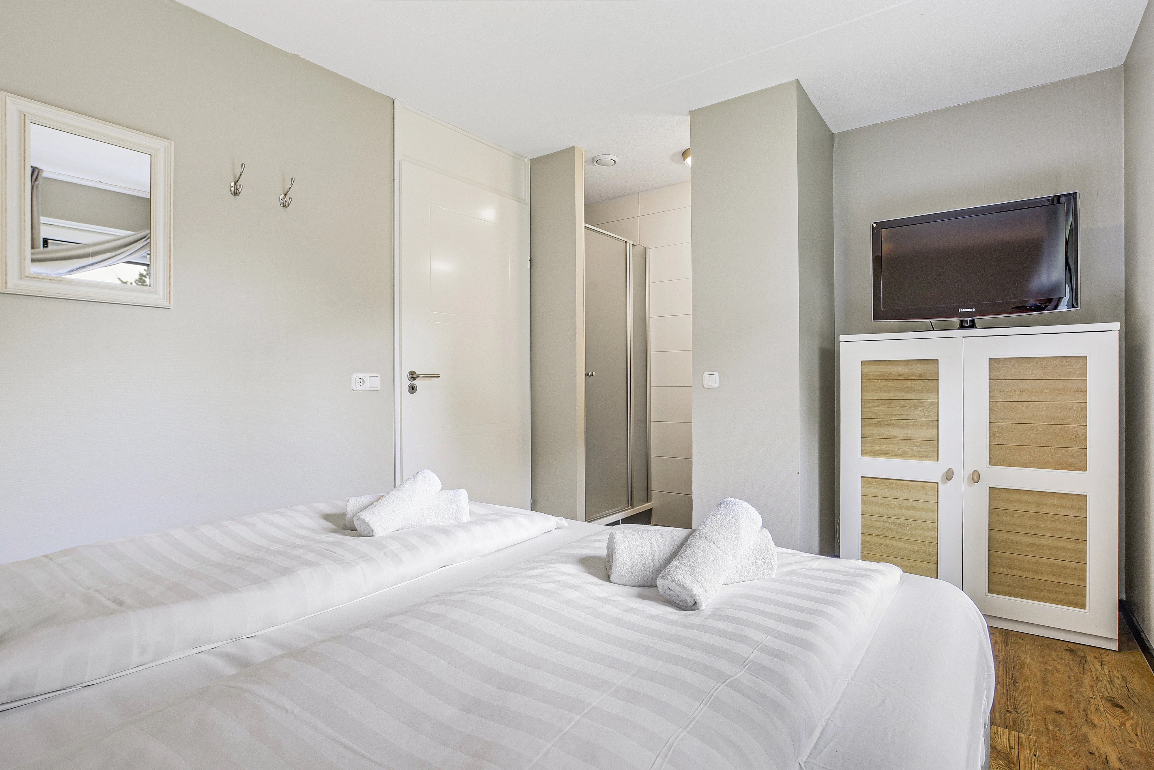 8-persoons bungalow — foto 10