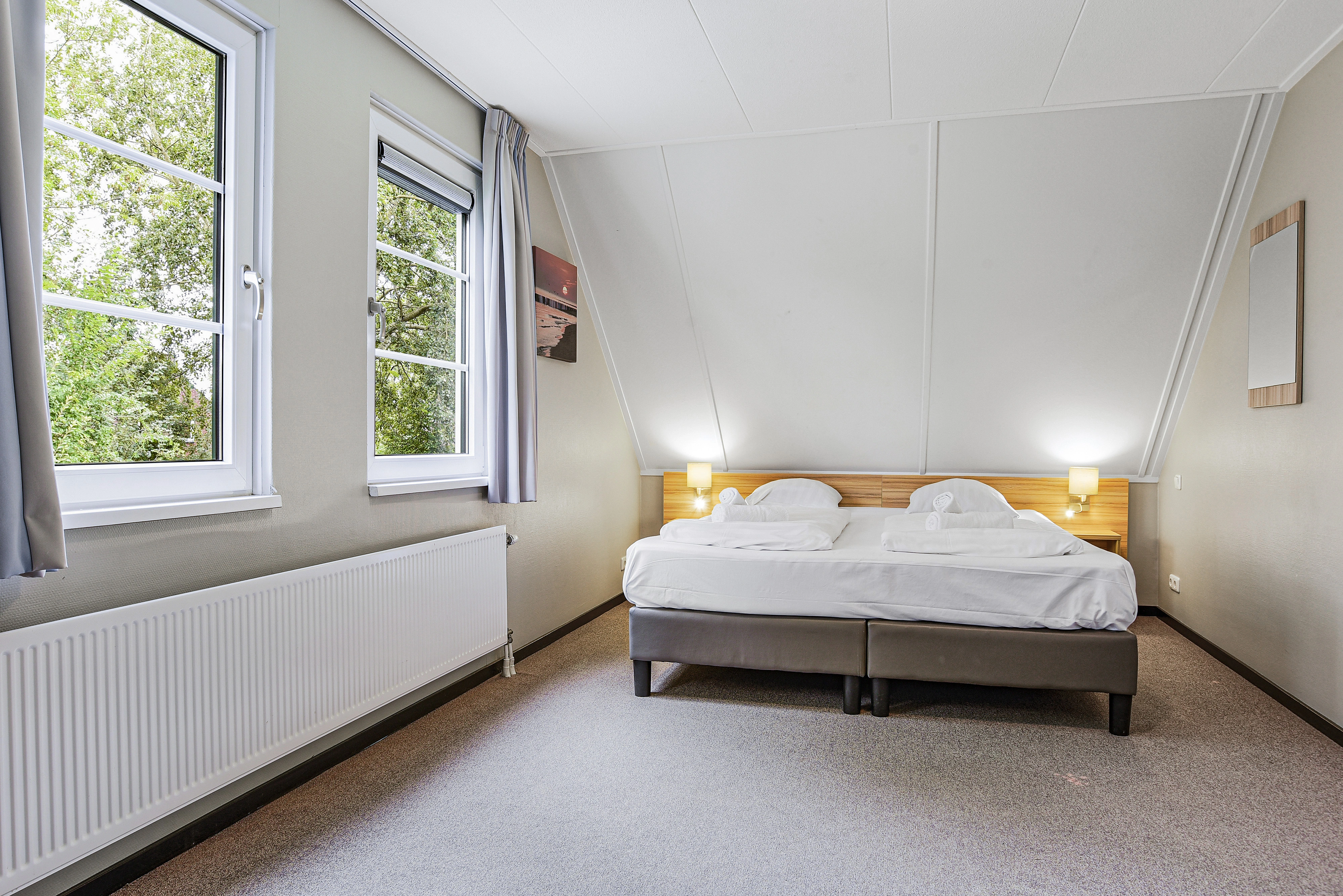 8-persoons bungalow — foto 11