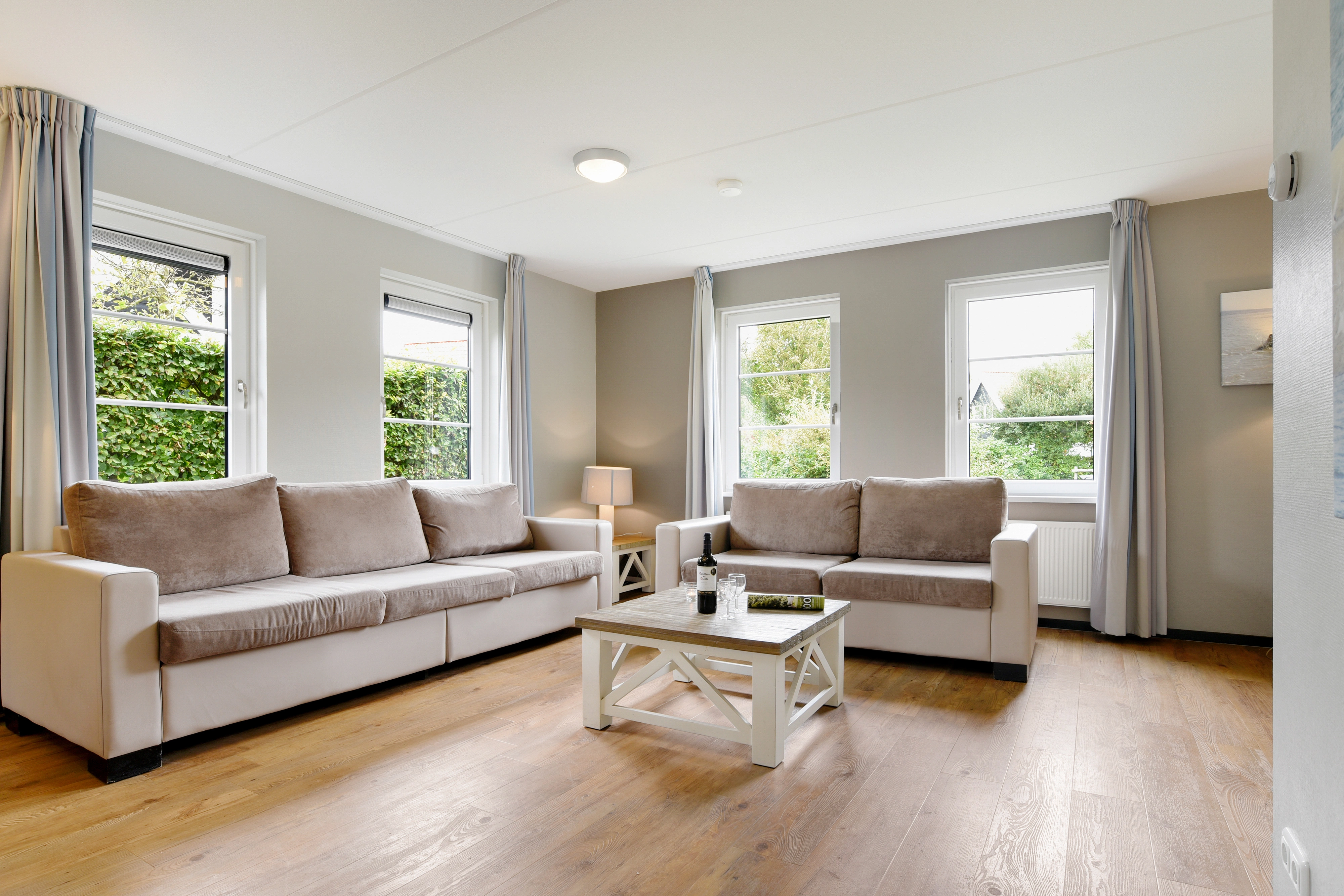 8-persoons bungalow — foto 8