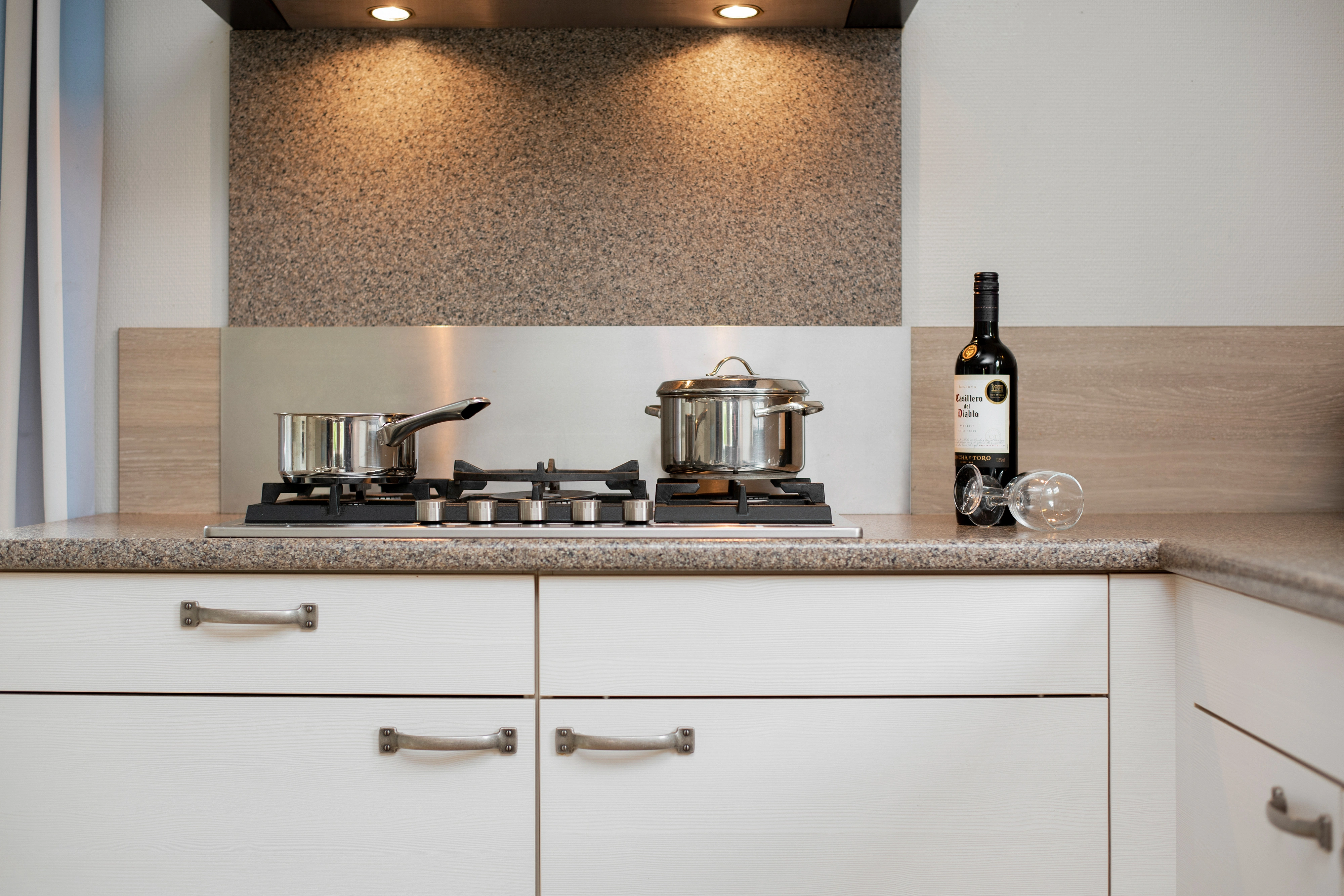 8-persoons bungalow — foto 10