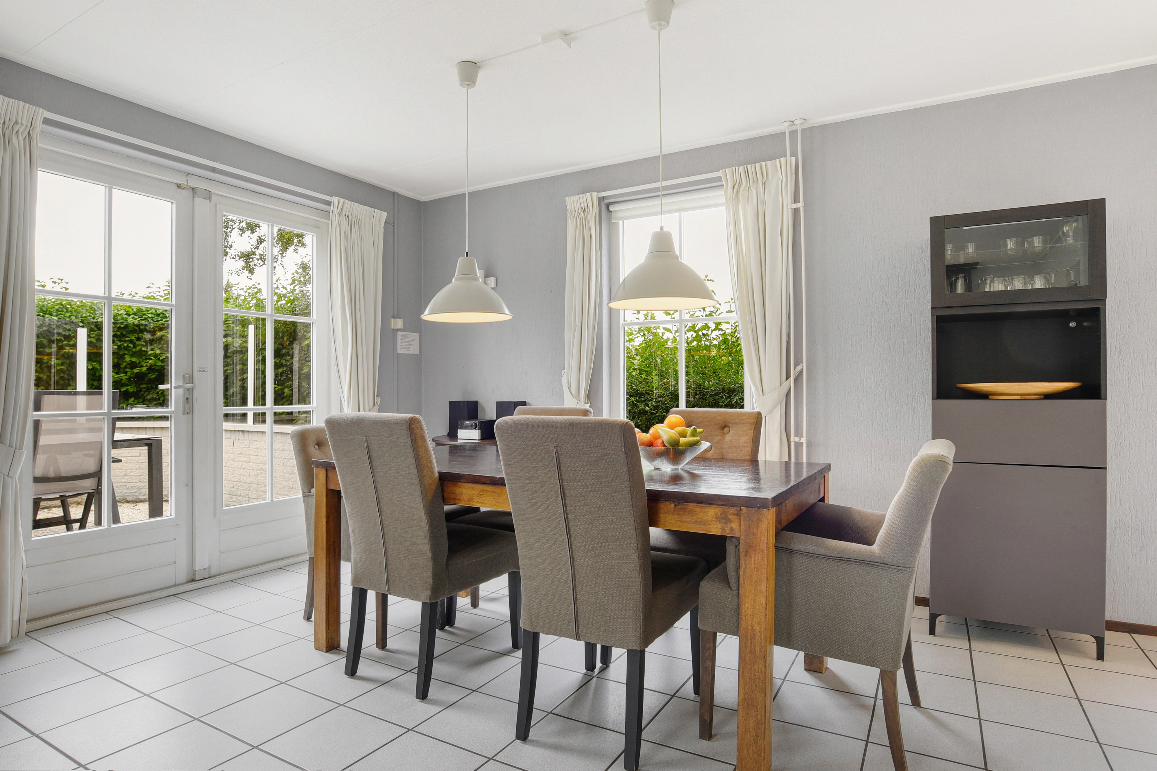 4-persoons villa — foto 6