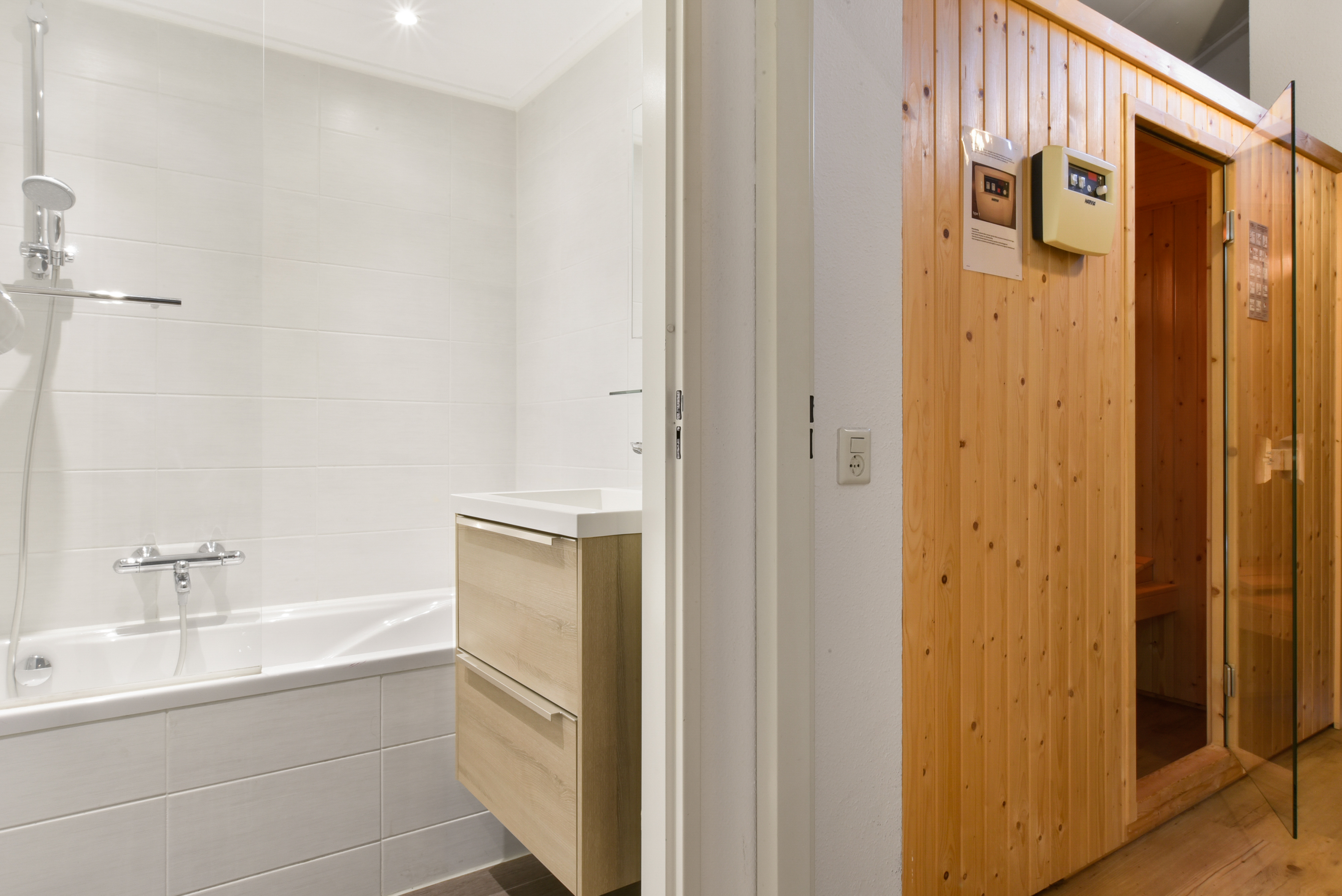 2-persoons bungalow — foto 6