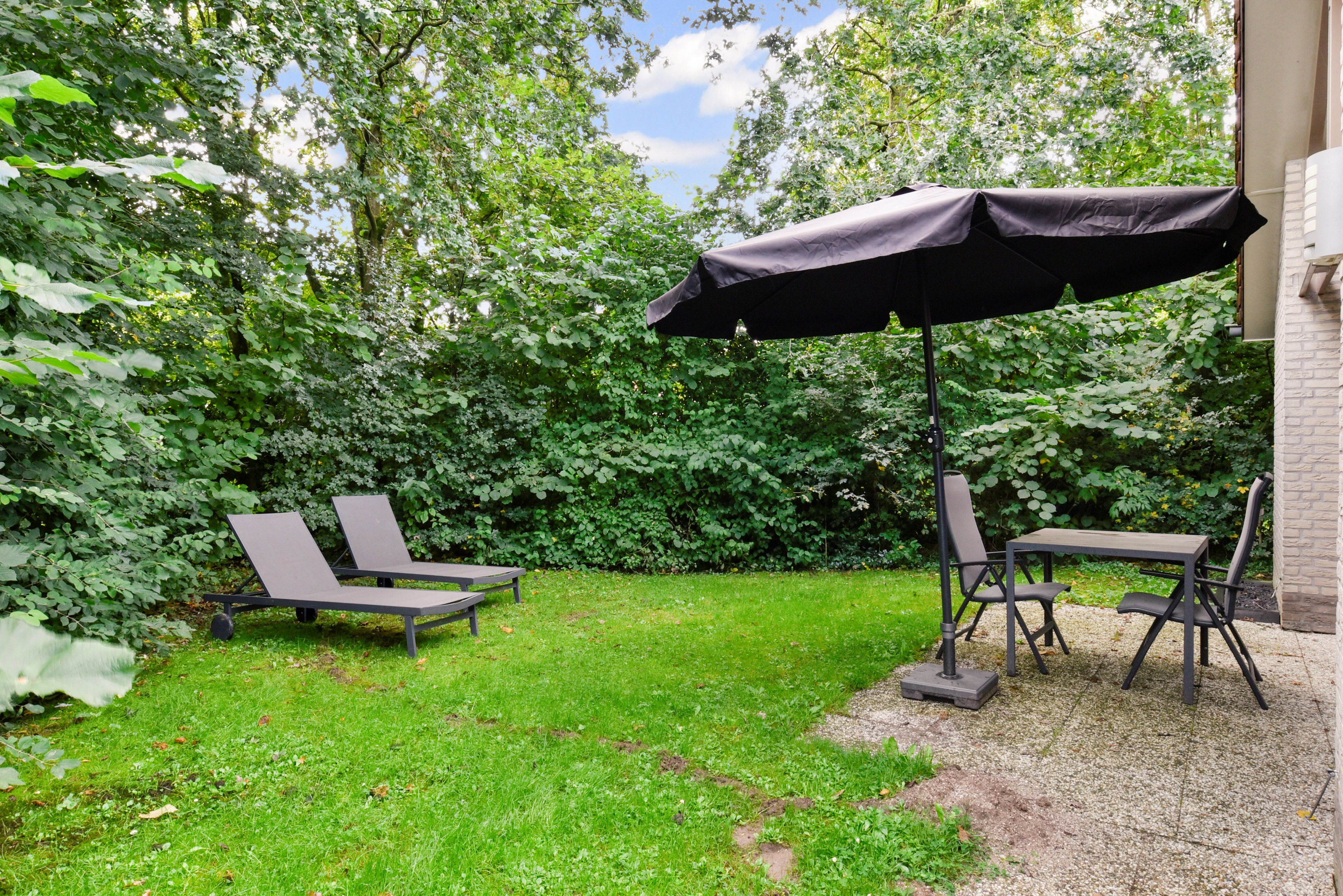2-persoons bungalow — foto 7