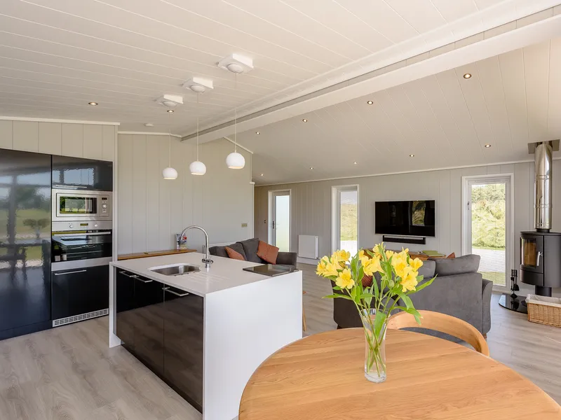 Landal North Lakes — photo du lieu
