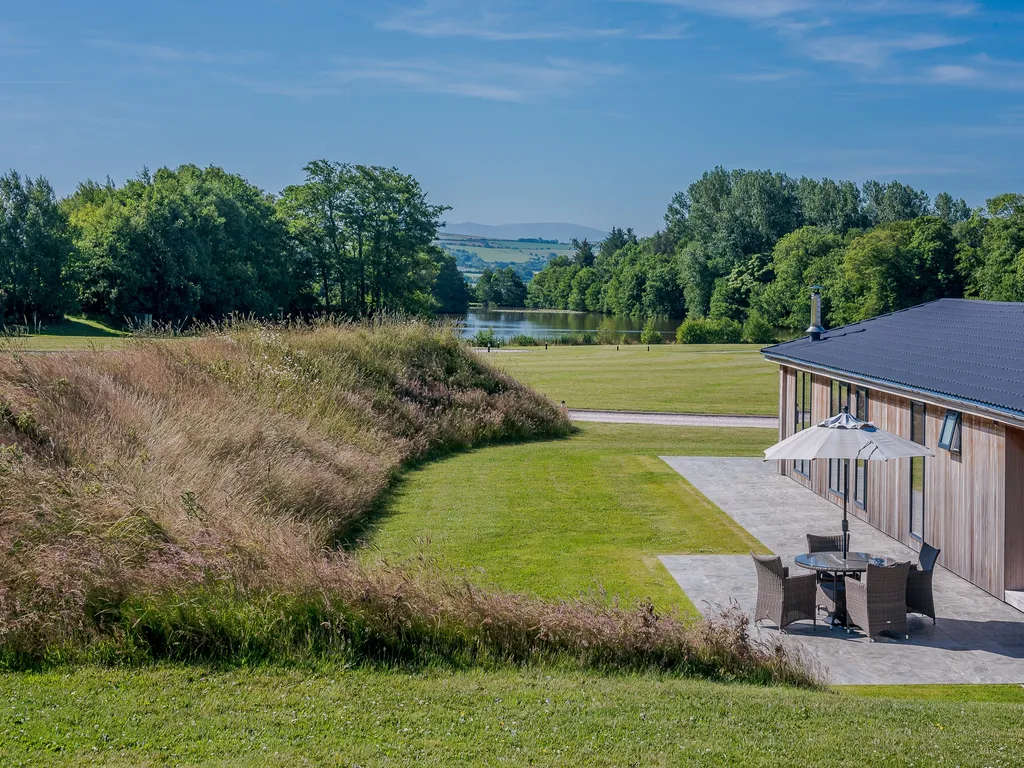 Landal North Lakes — photo of the place