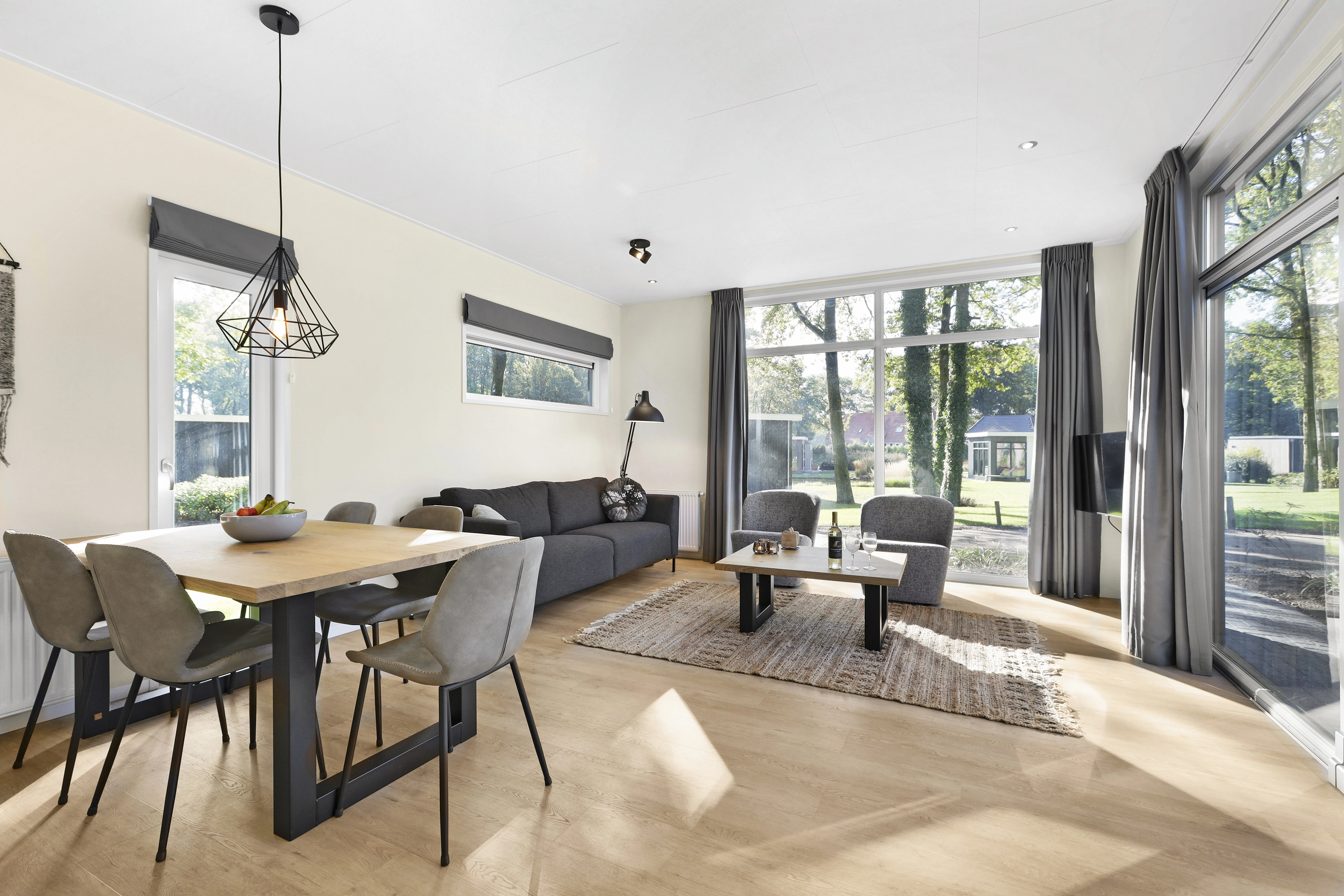 4-5-persoons woning — foto 6