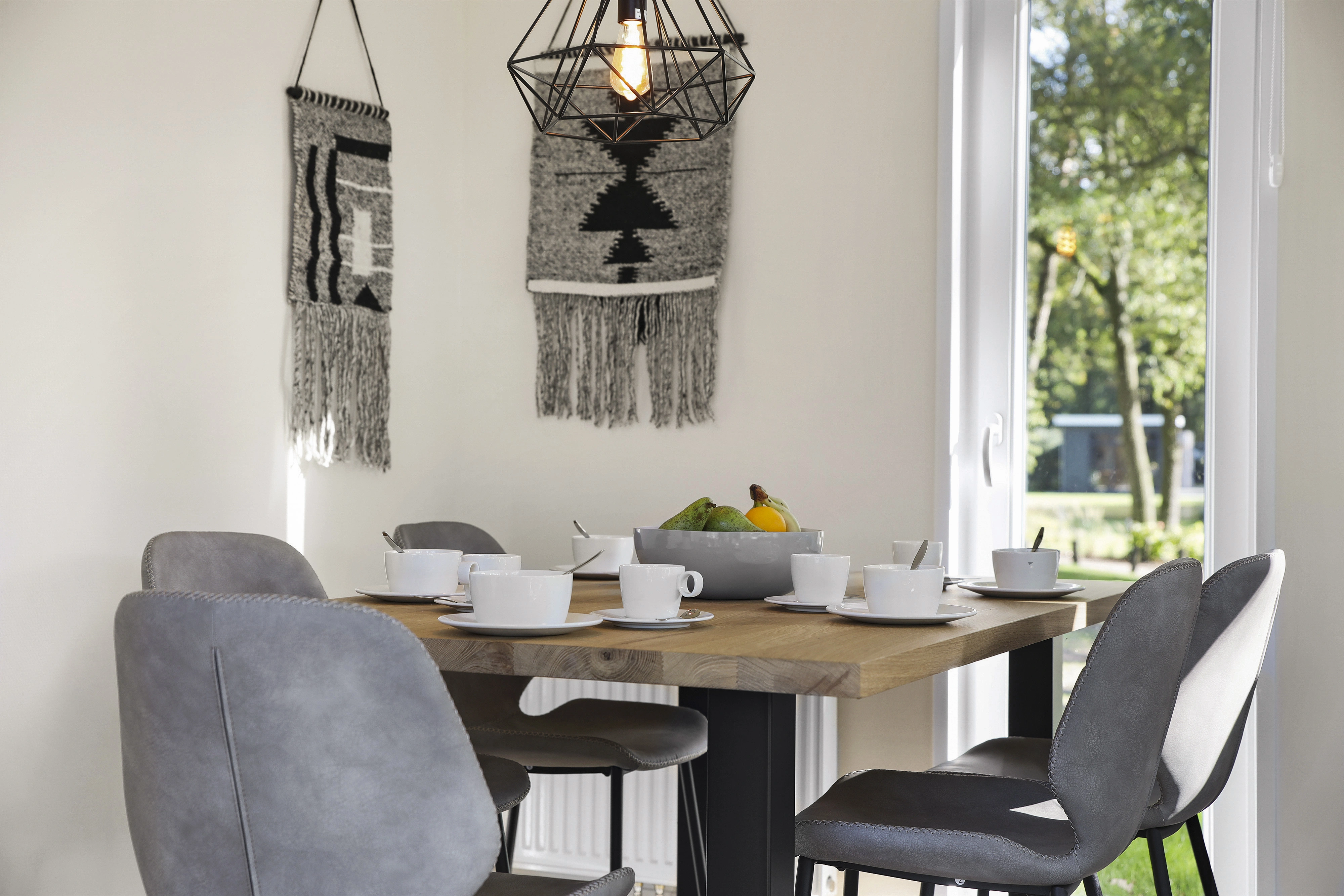 4-5-persoons woning — foto 8