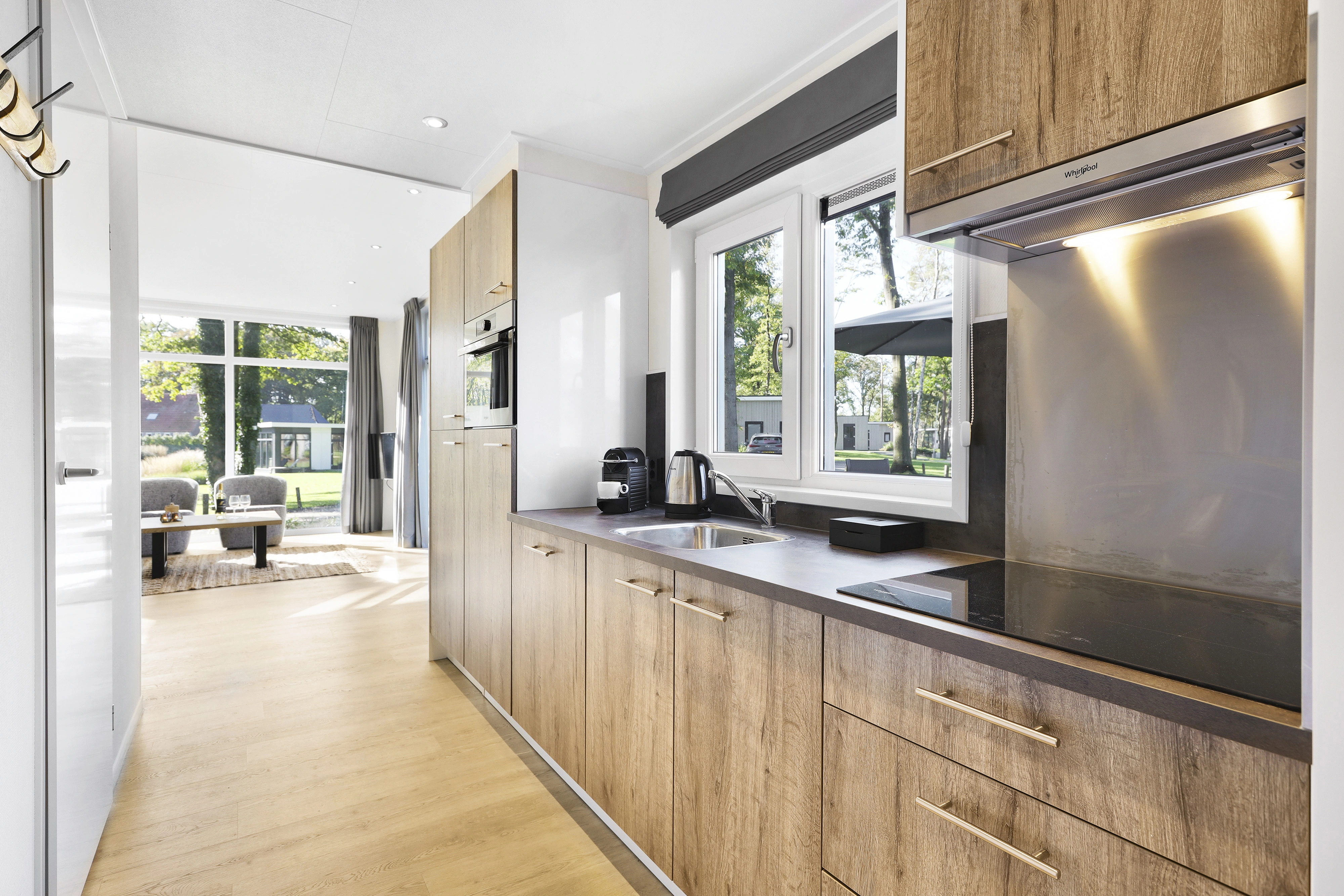4-5-persoons woning — foto 9