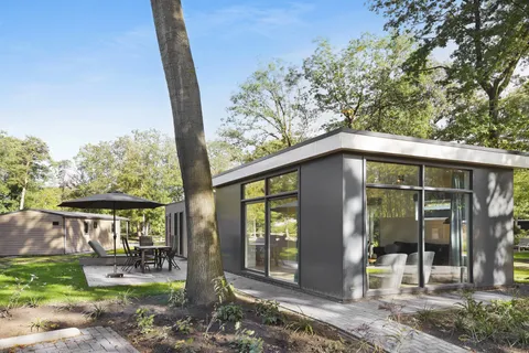 4-5-persoons woning in Kring van Dorth