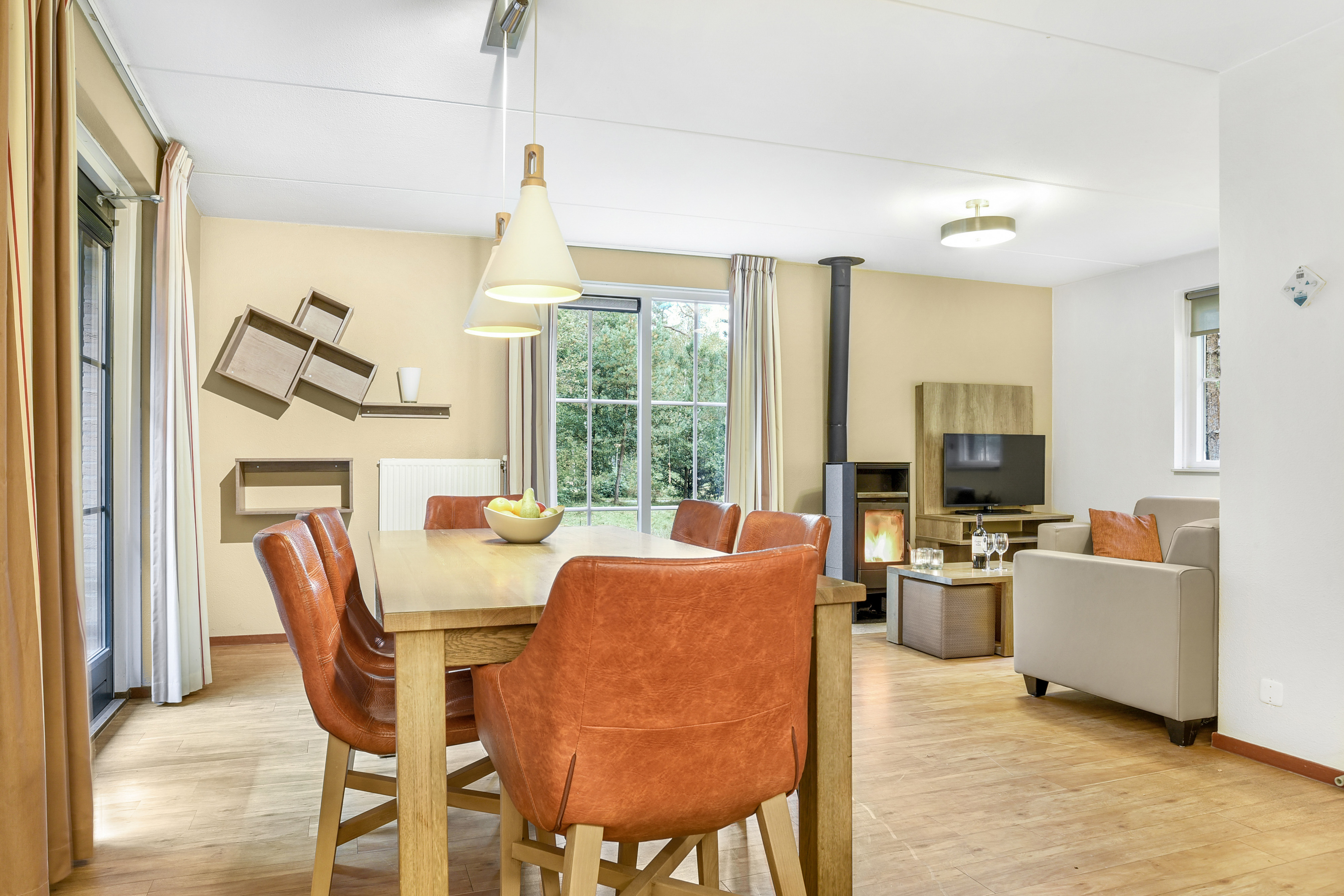 6-persoons bungalow — foto 8