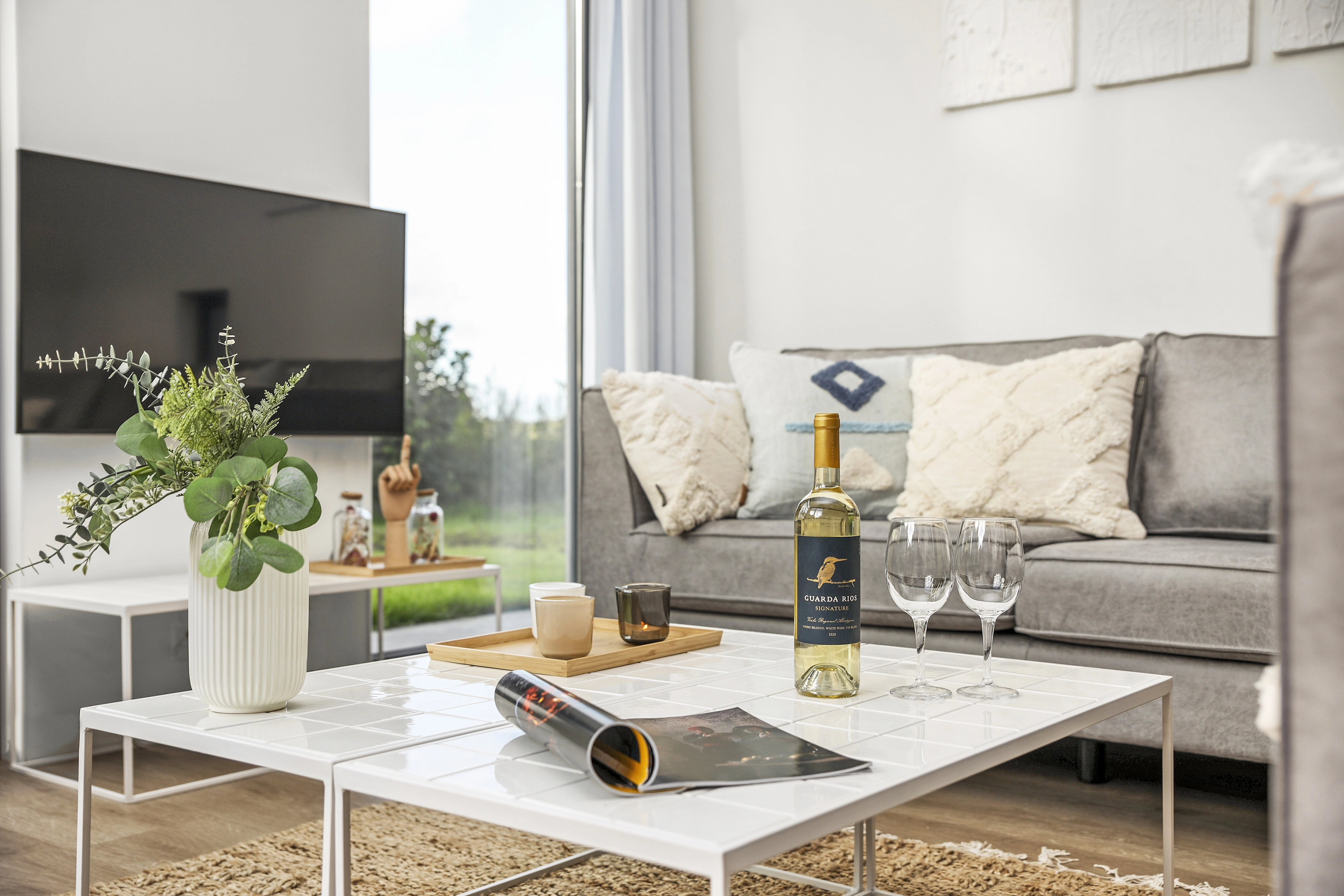 8-persoons woning — foto 6