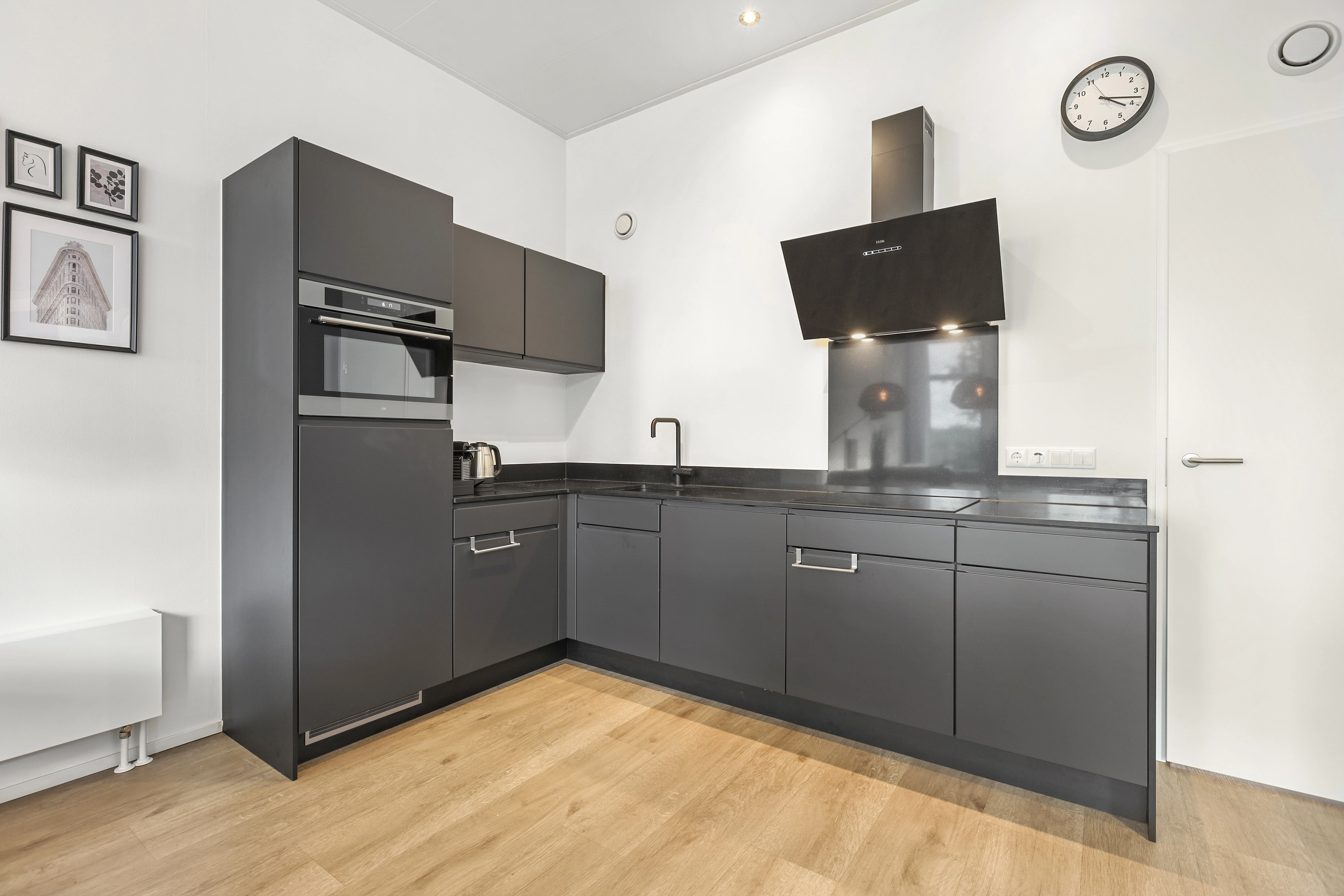 8-persoons woning — foto 7
