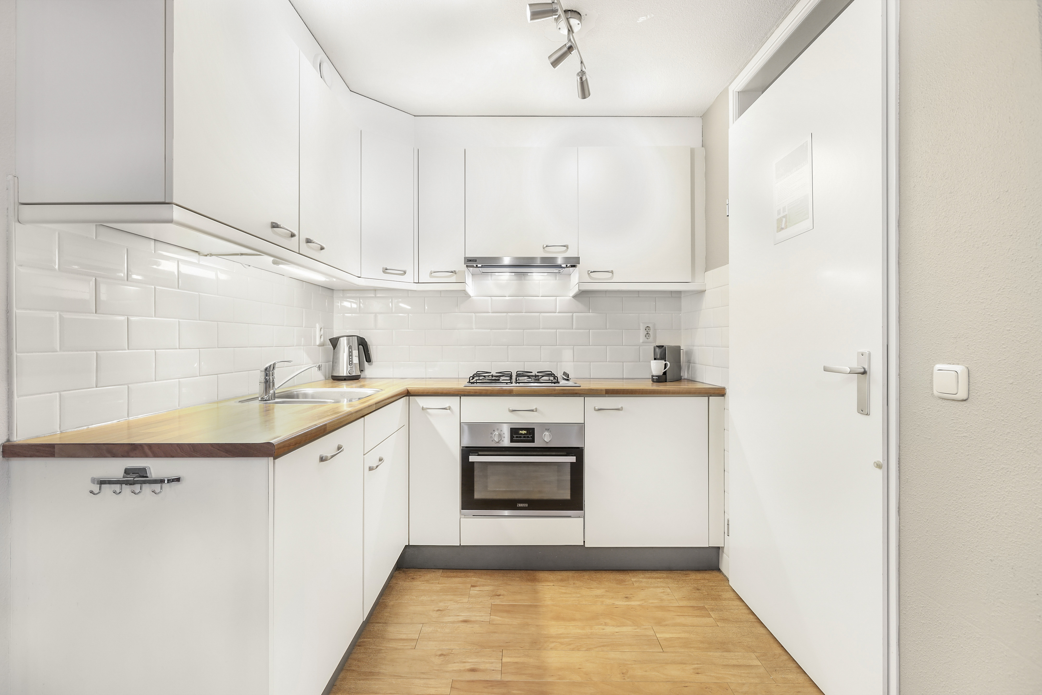 6-persoons bungalow - Breed toegankelijk — foto 7