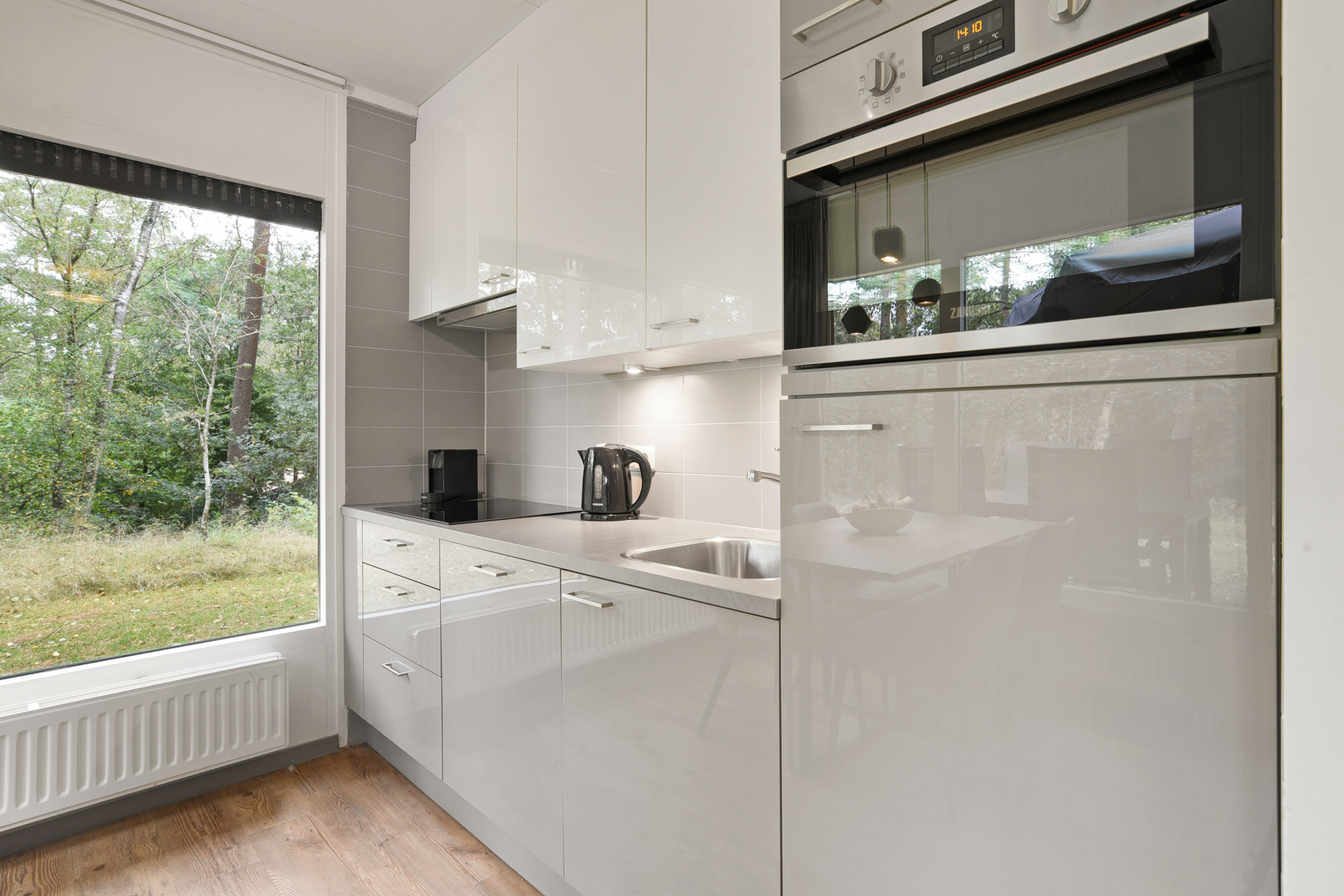 2-persoons bungalow — foto 8