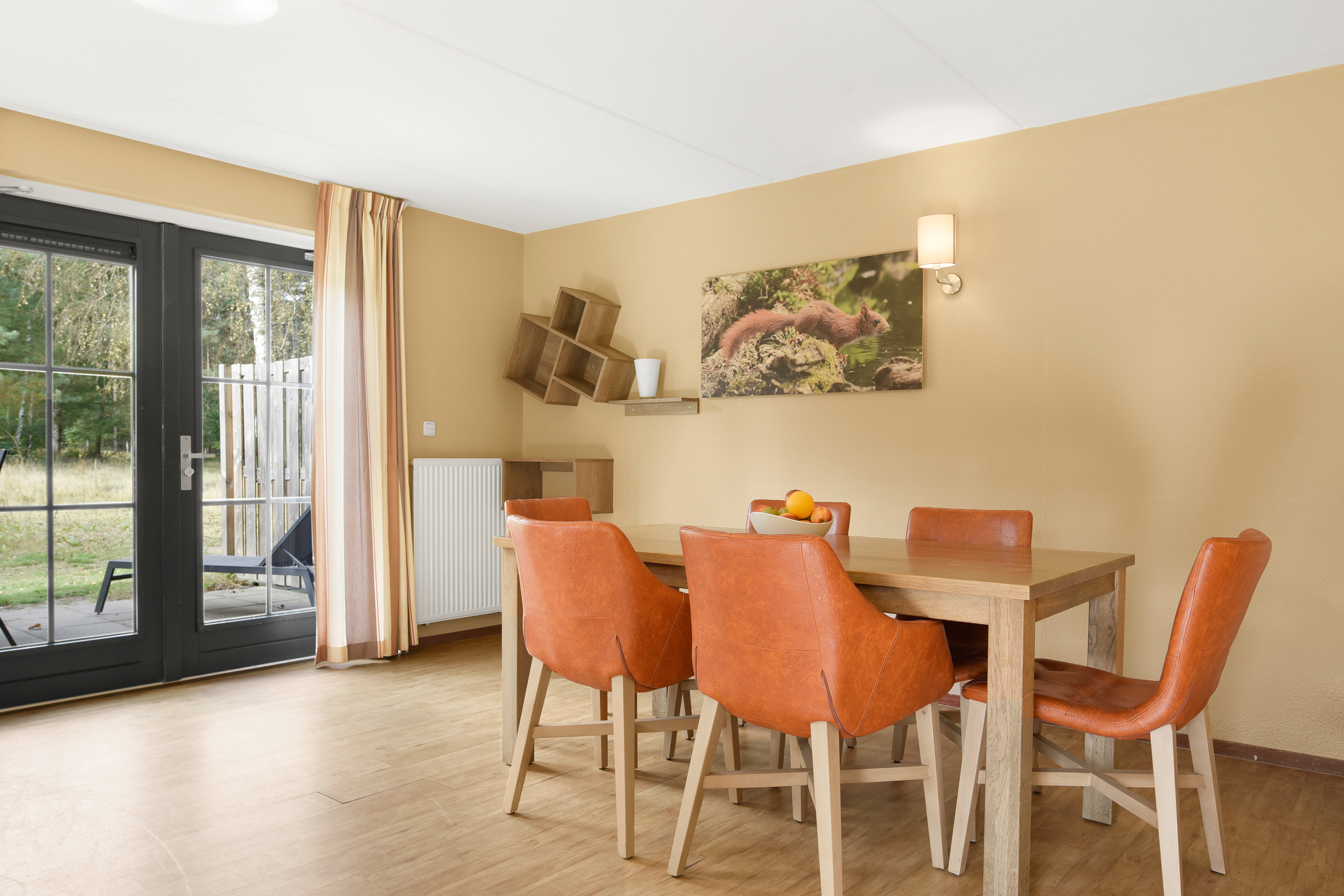 6-persoons bungalow - Breed toegankelijk — foto 8