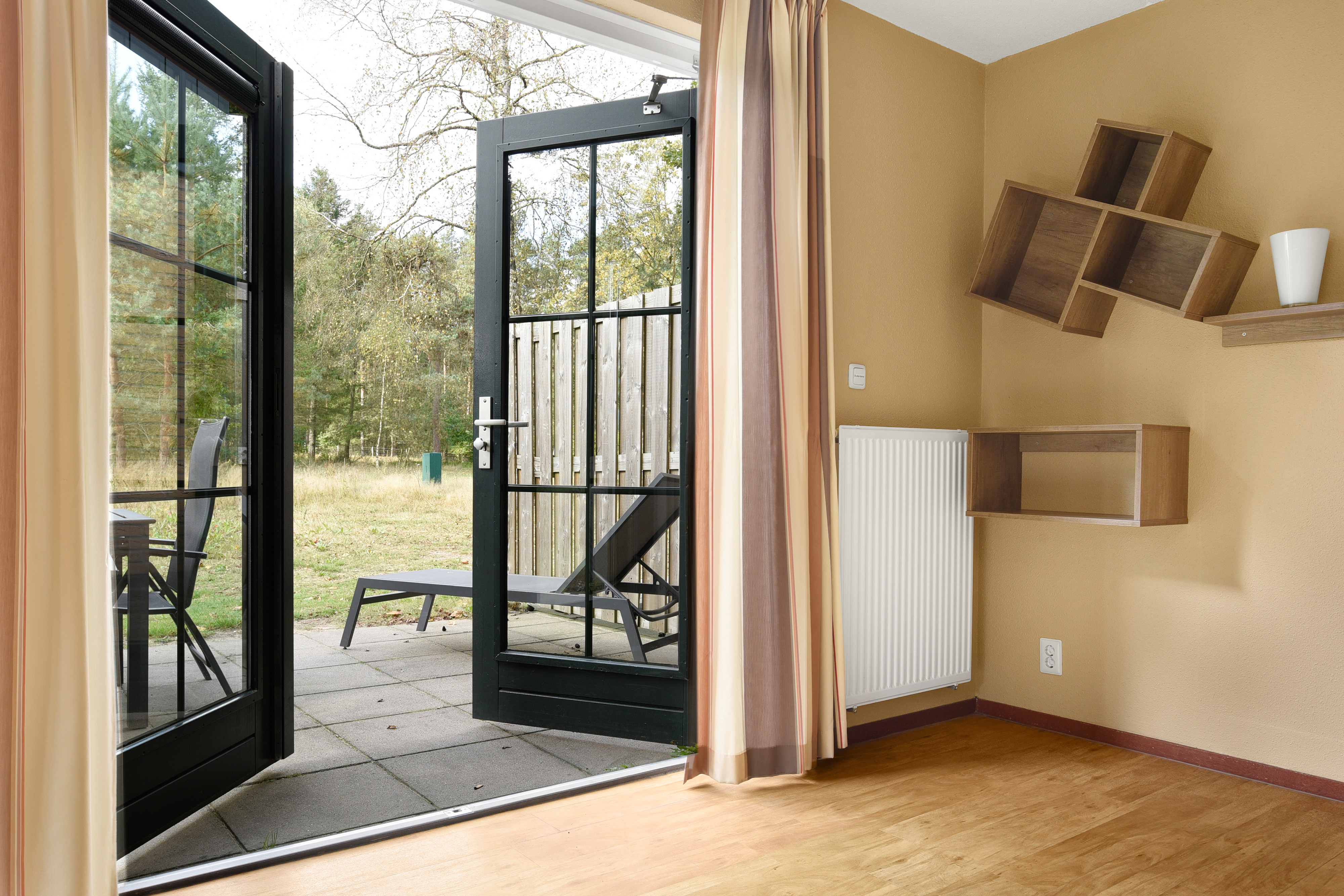 6-persoons bungalow - Breed toegankelijk — foto 10