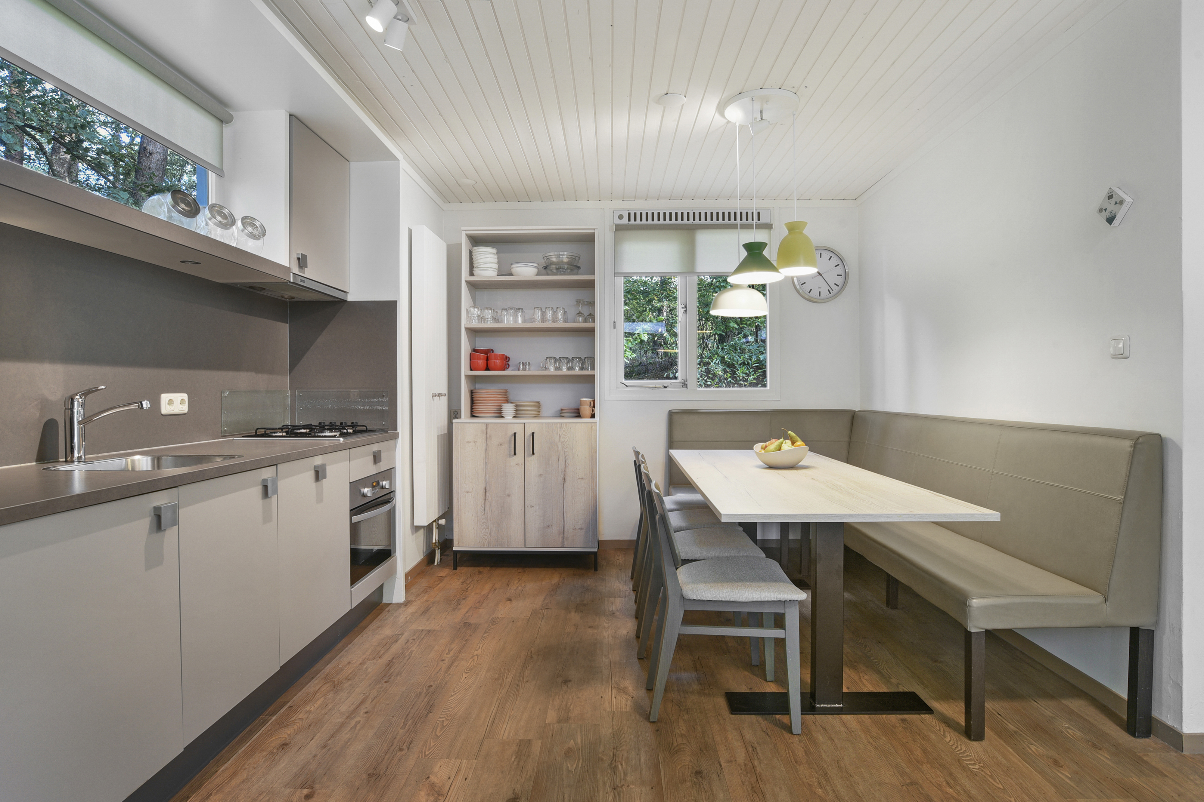 8-persoons bungalow — foto 8