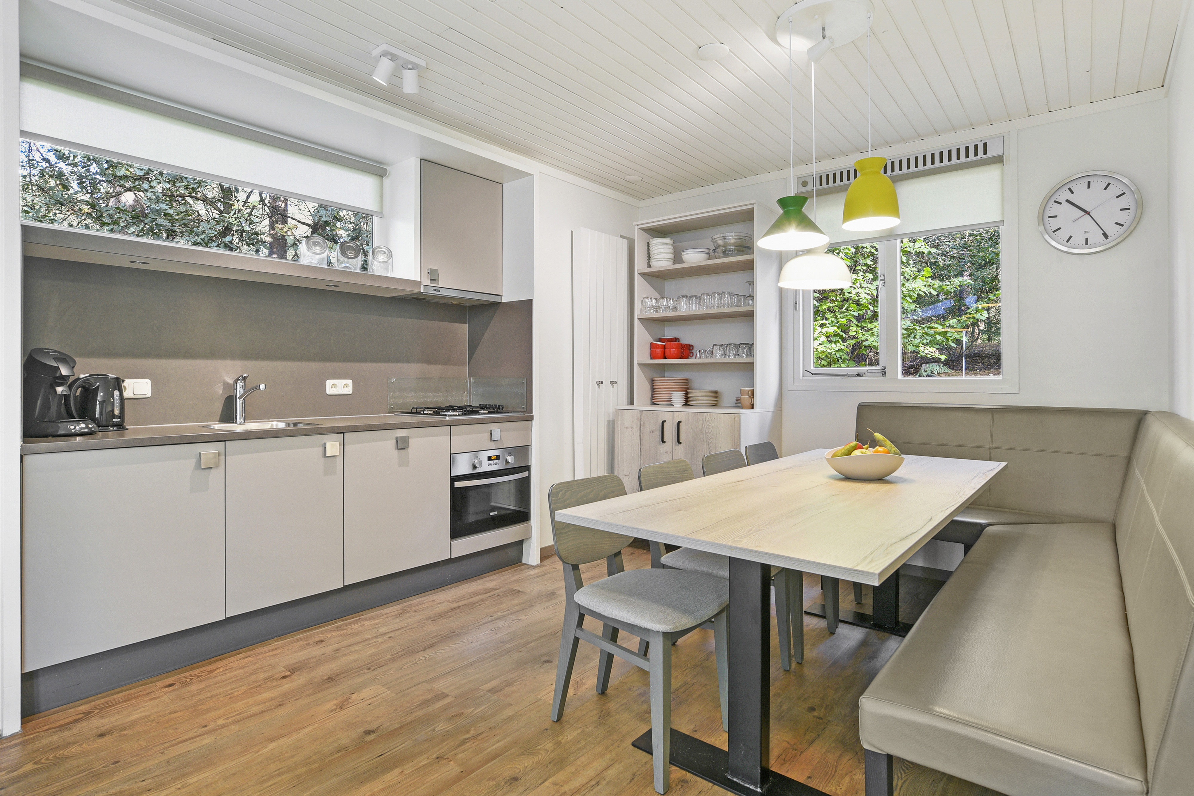 8-persoons bungalow — foto 10
