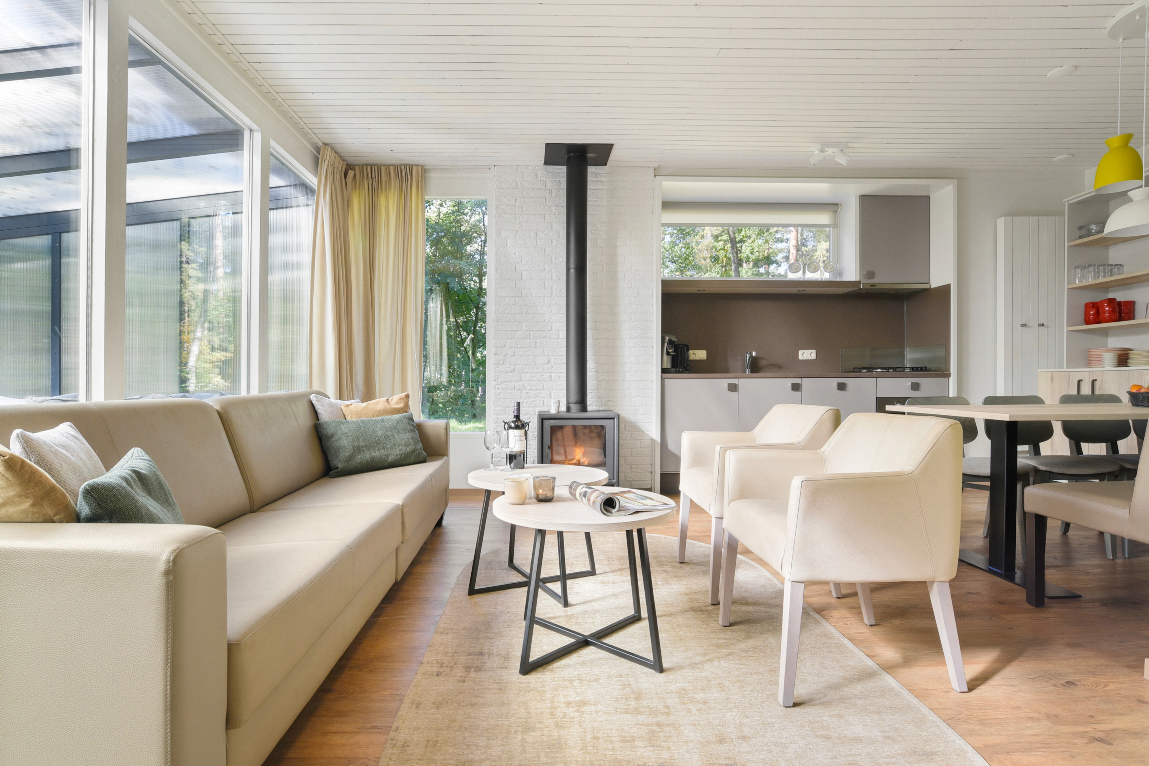 8-persoons bungalow — foto 6