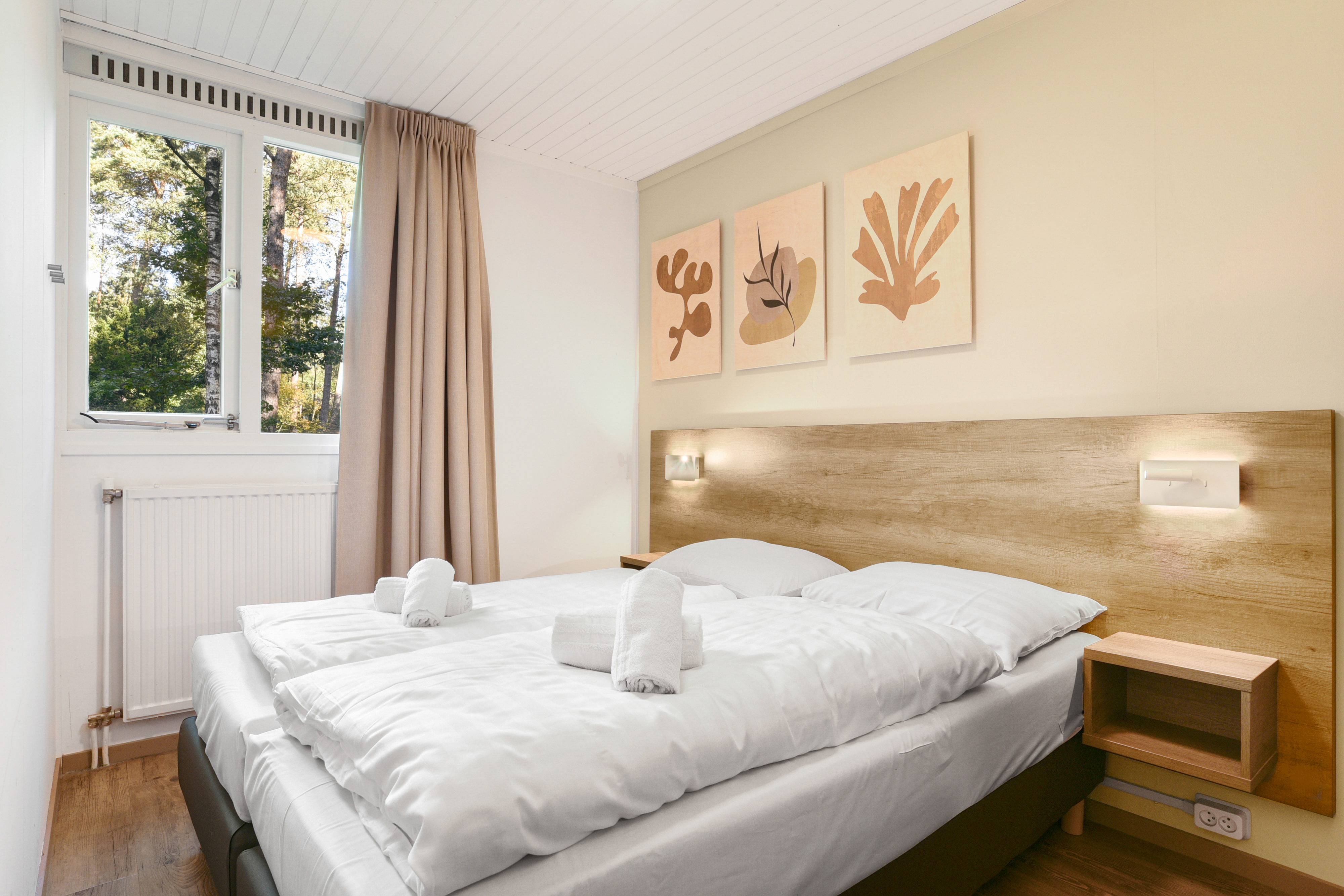 8-persoons bungalow — foto 10