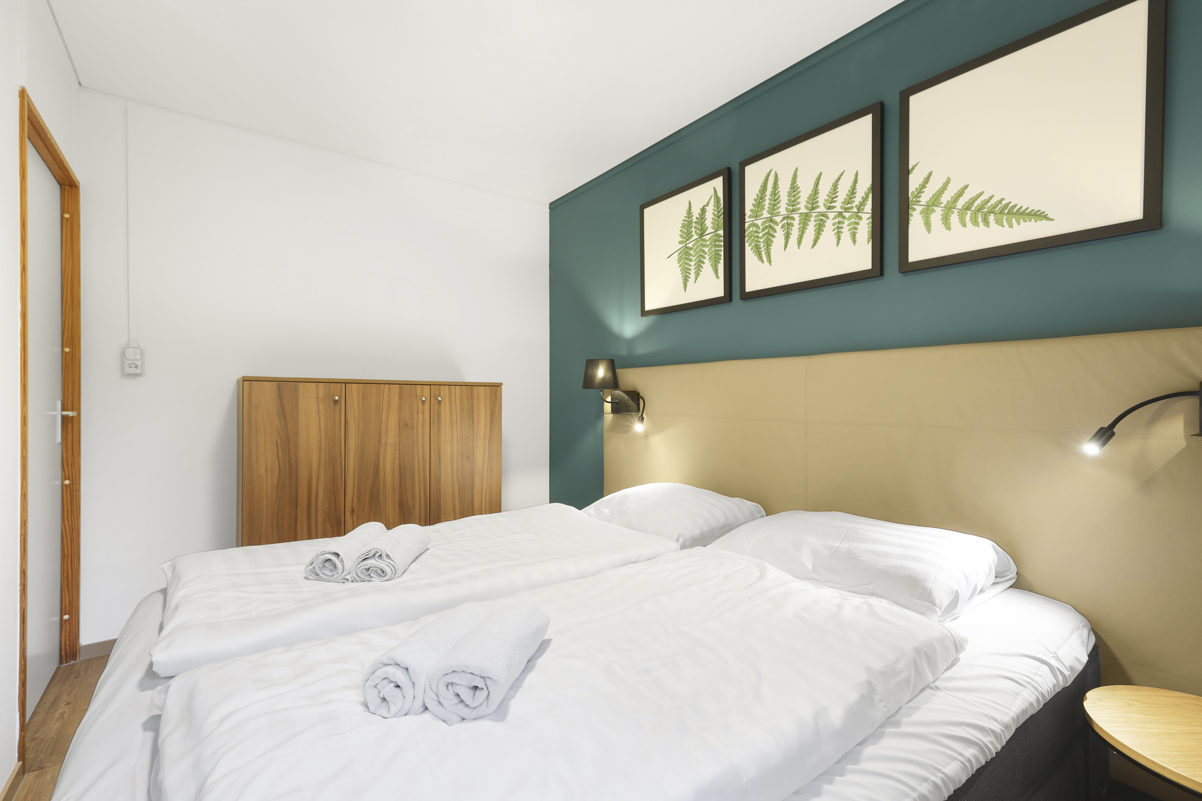 4-persoons bungalow — foto 6